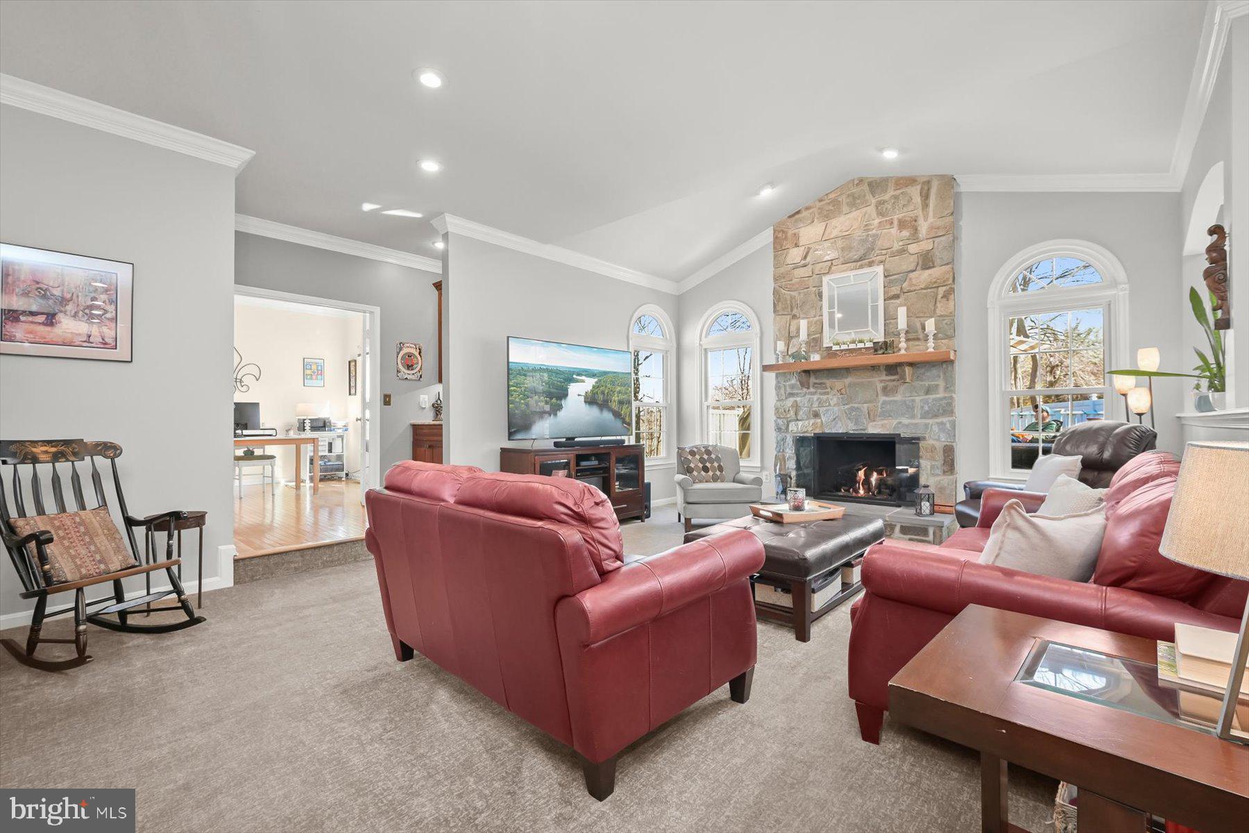 GREENRIDGE ACRES - Residential