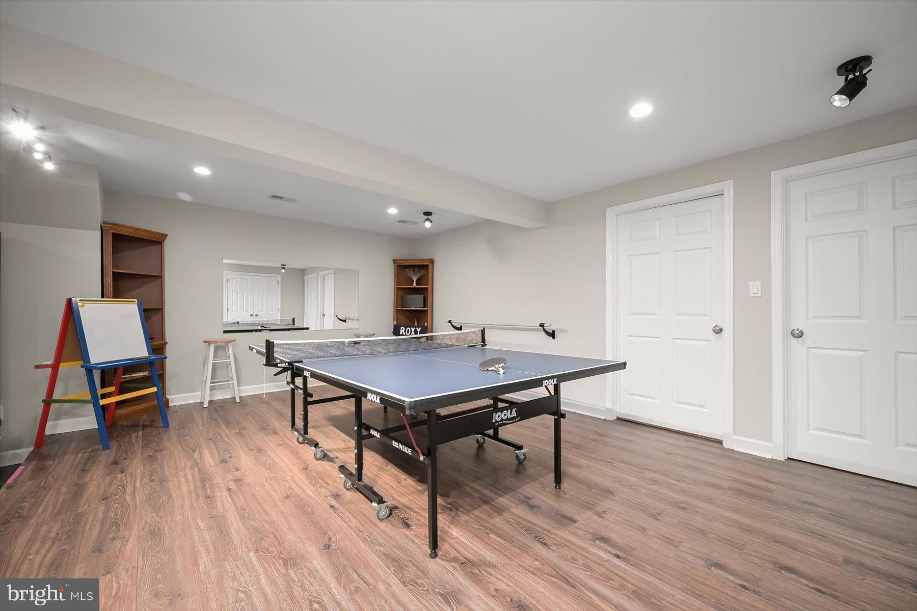 GREENRIDGE ACRES - Residential