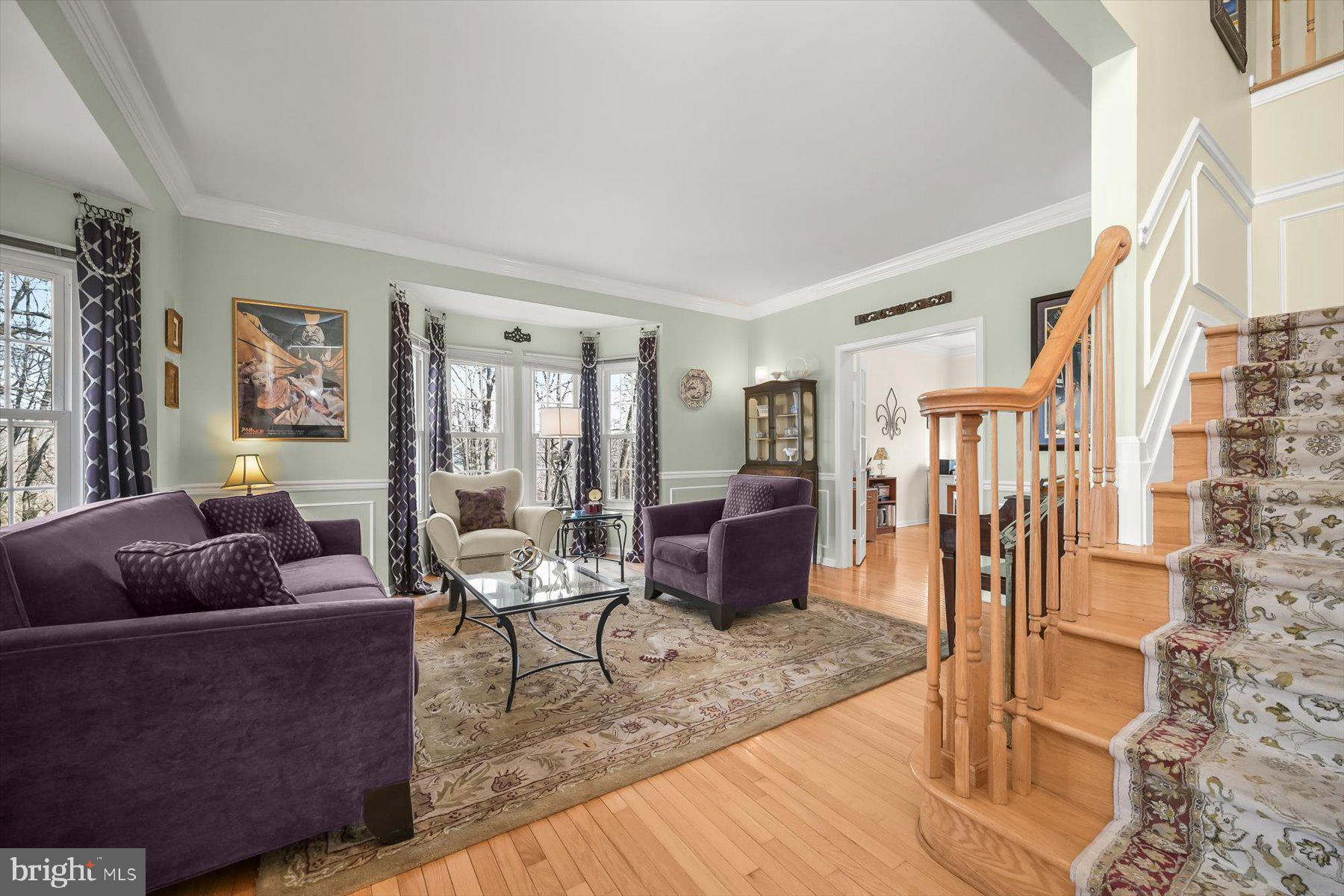 GREENRIDGE ACRES - Residential