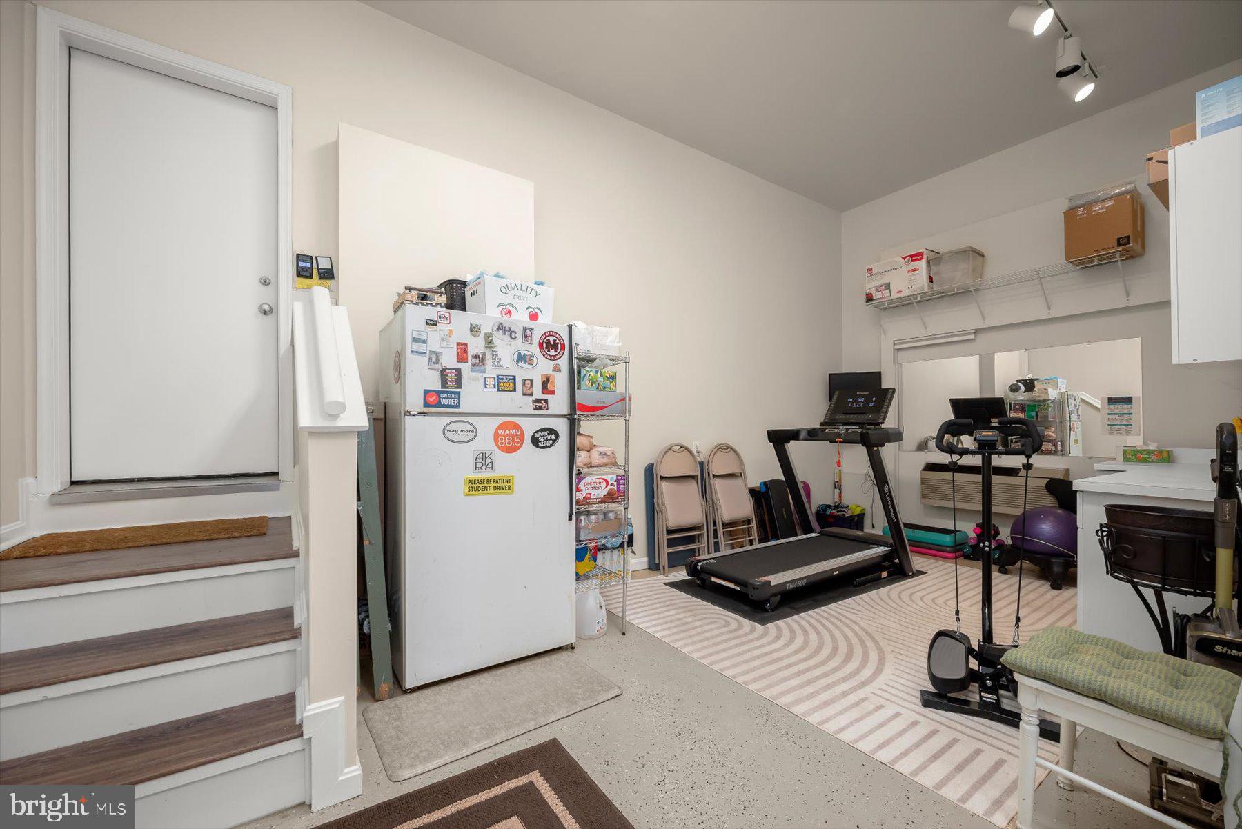 GREENRIDGE ACRES - Residential