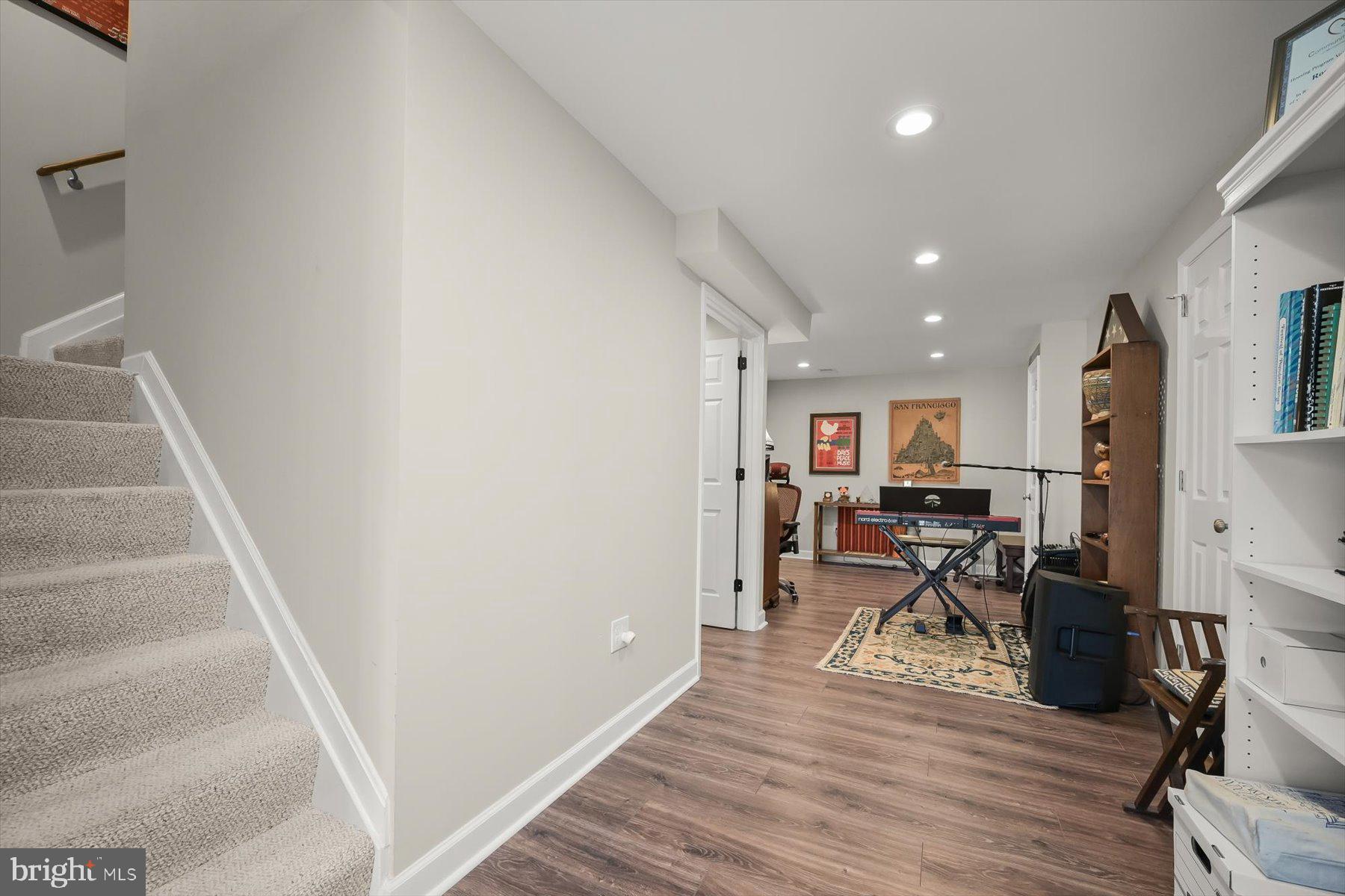 GREENRIDGE ACRES - Residential