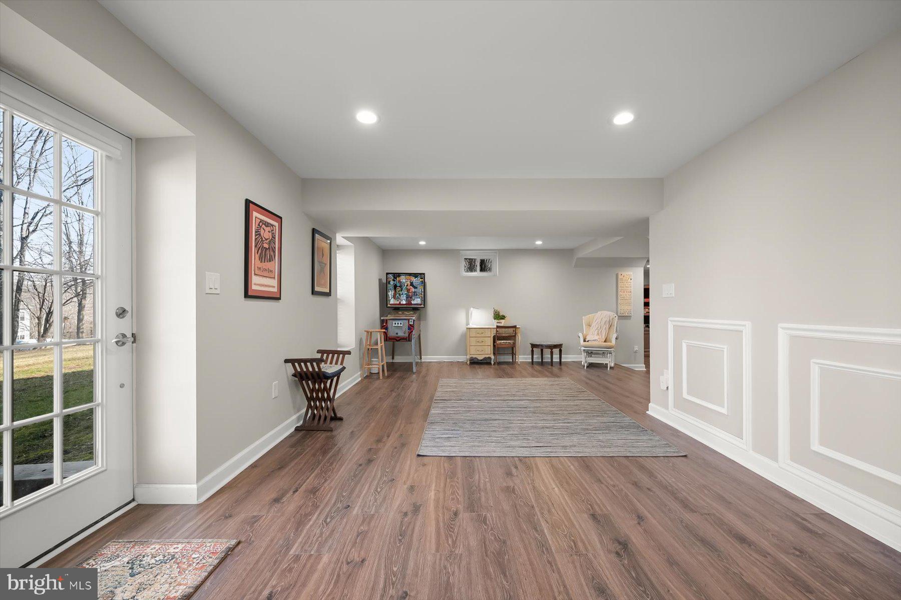 GREENRIDGE ACRES - Residential