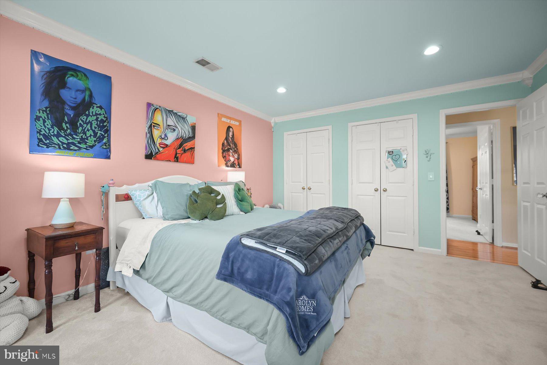 GREENRIDGE ACRES - Residential