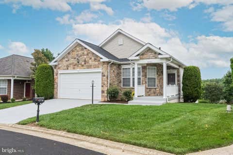 Photo of 3770 China Grove Mews, DUMFRIES, VA 22025 (MLS # VAPW2126822)