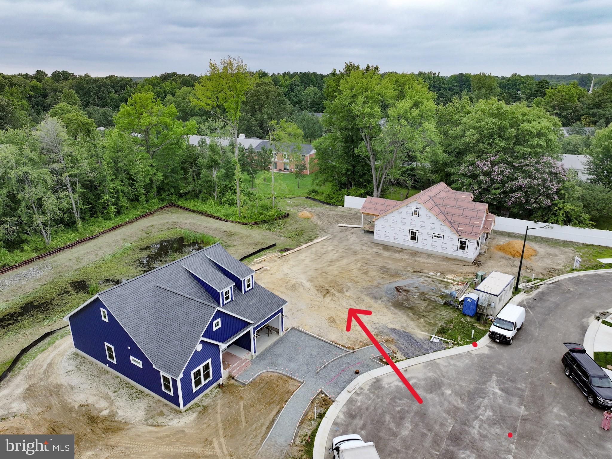 EASTON - Residential