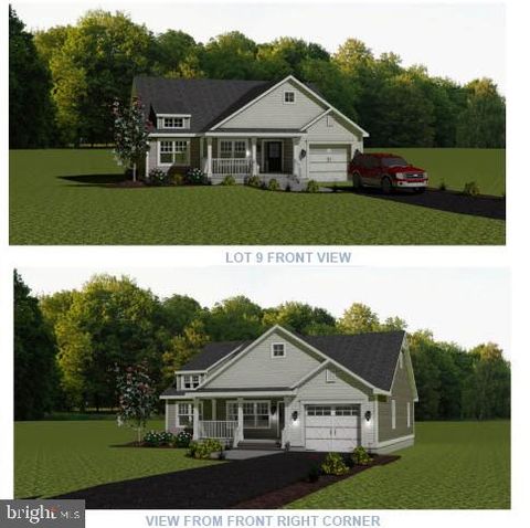 13 SANDY LANE EASTON MD 21601