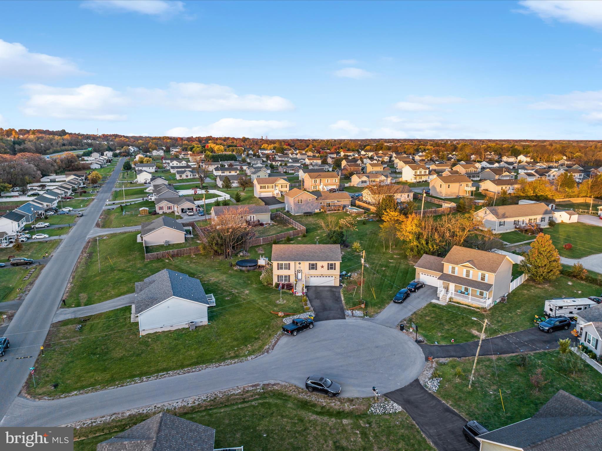 ELIZABETH STATION - Residential