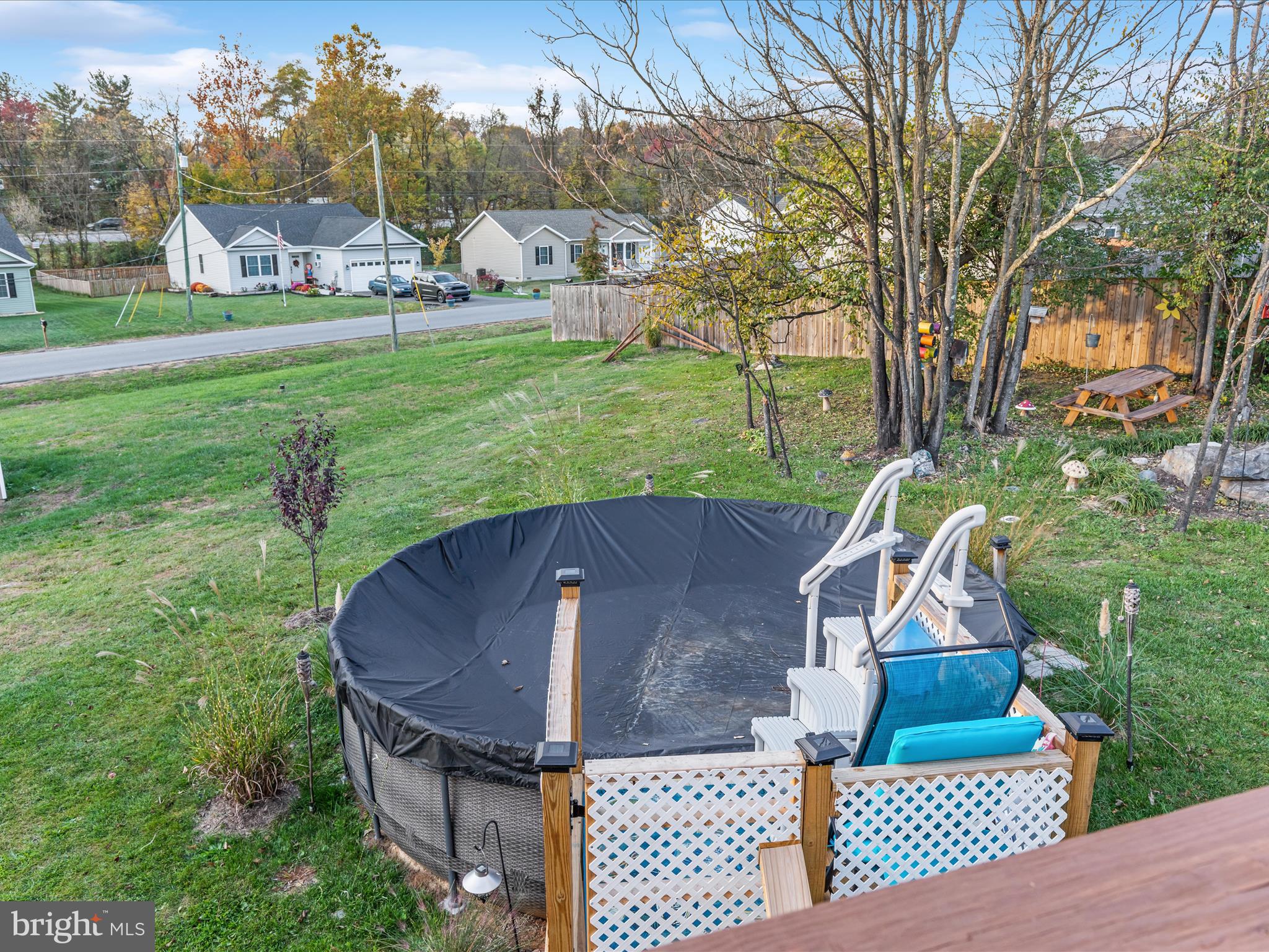 ELIZABETH STATION - Residential