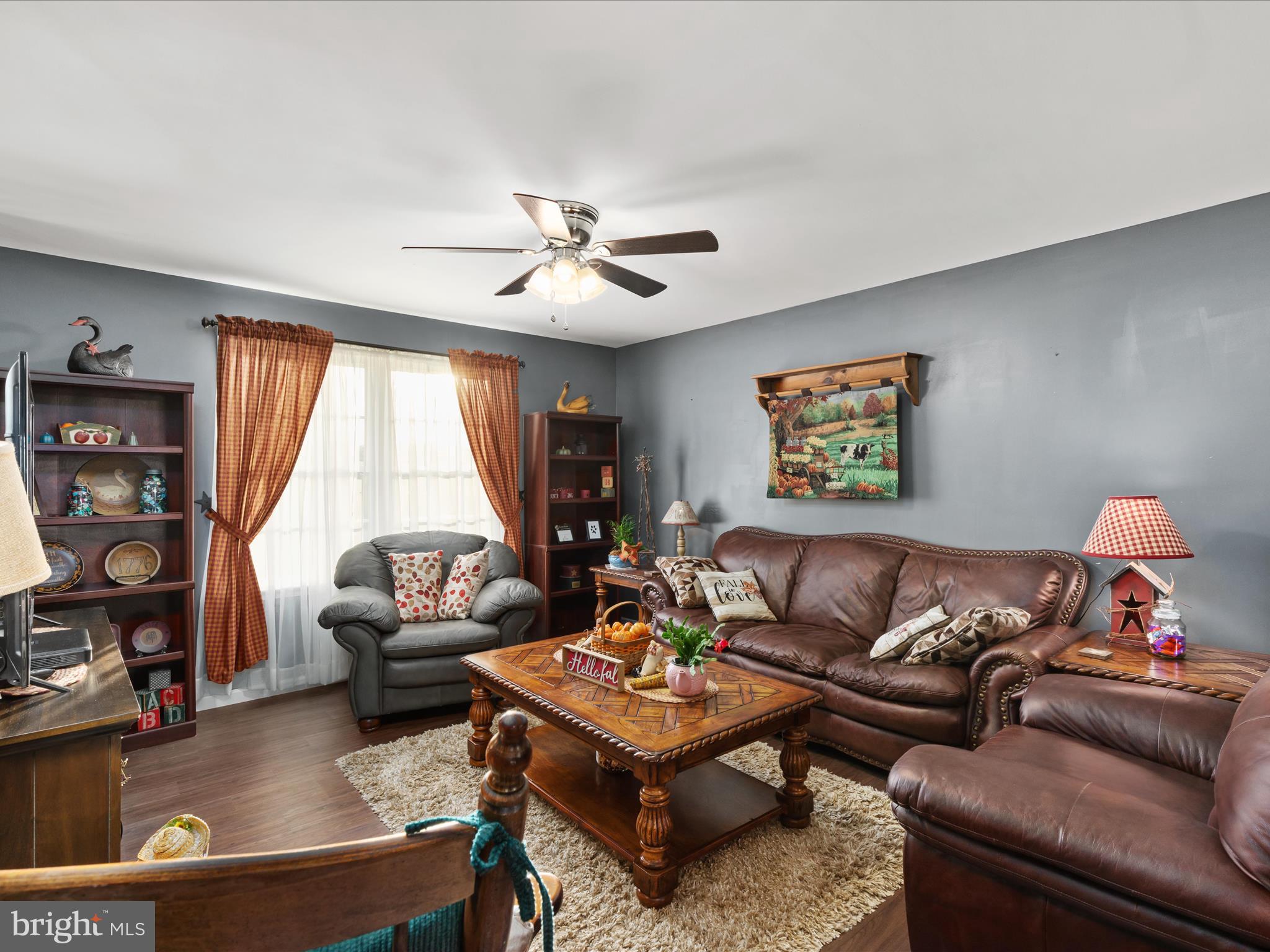 ELIZABETH STATION - Residential