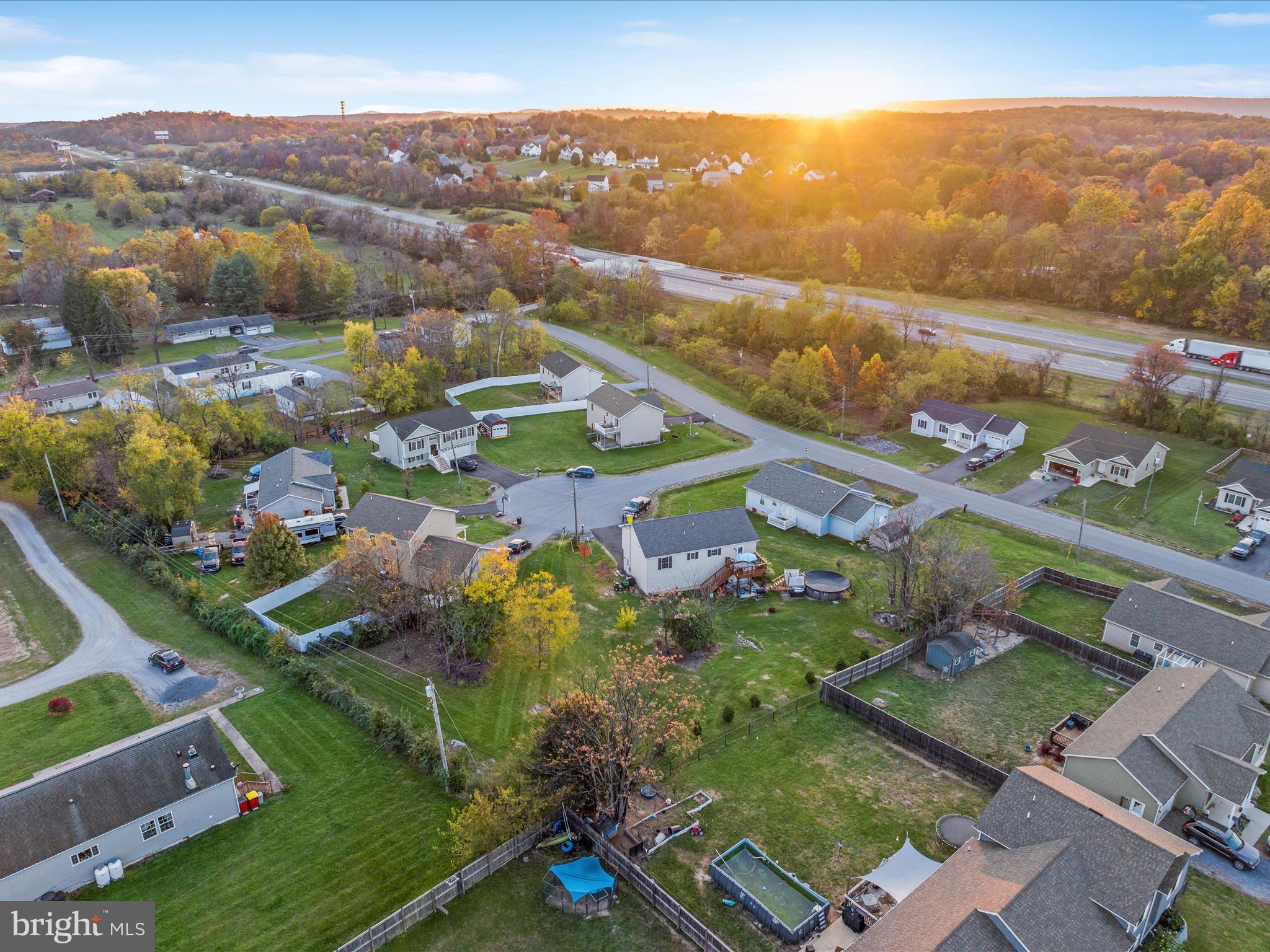 ELIZABETH STATION - Residential