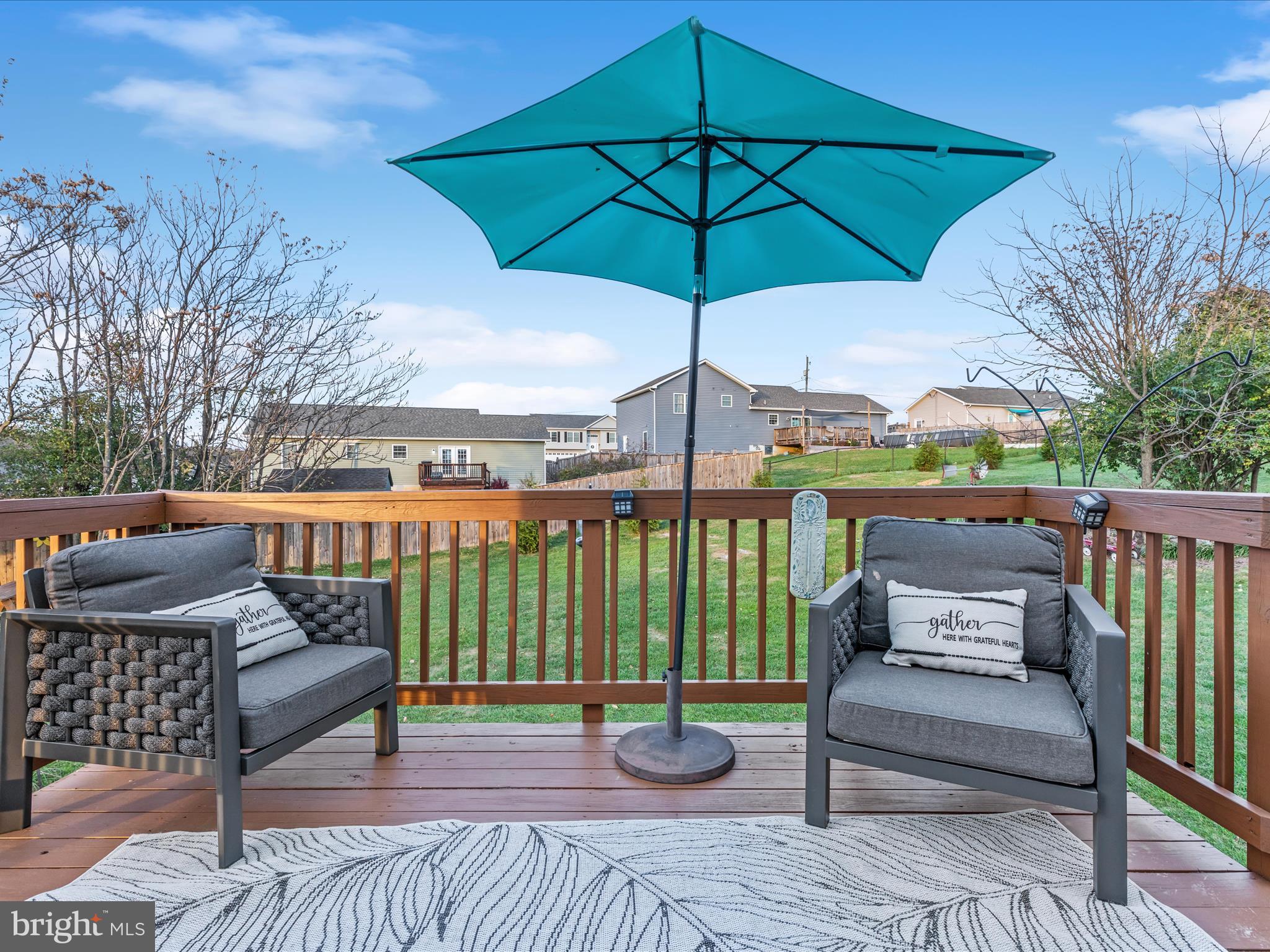 ELIZABETH STATION - Residential