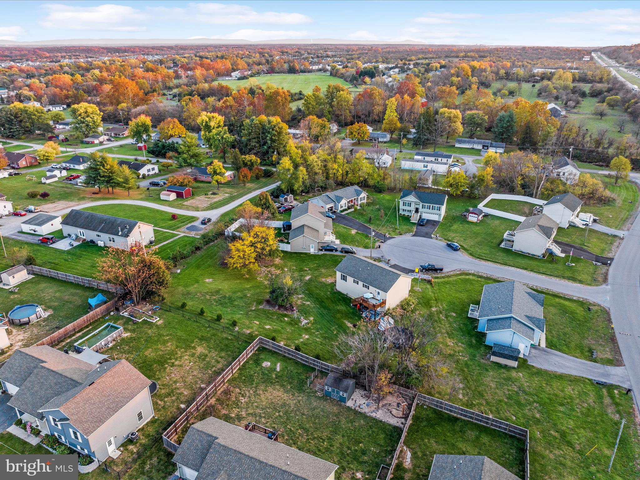 ELIZABETH STATION - Residential
