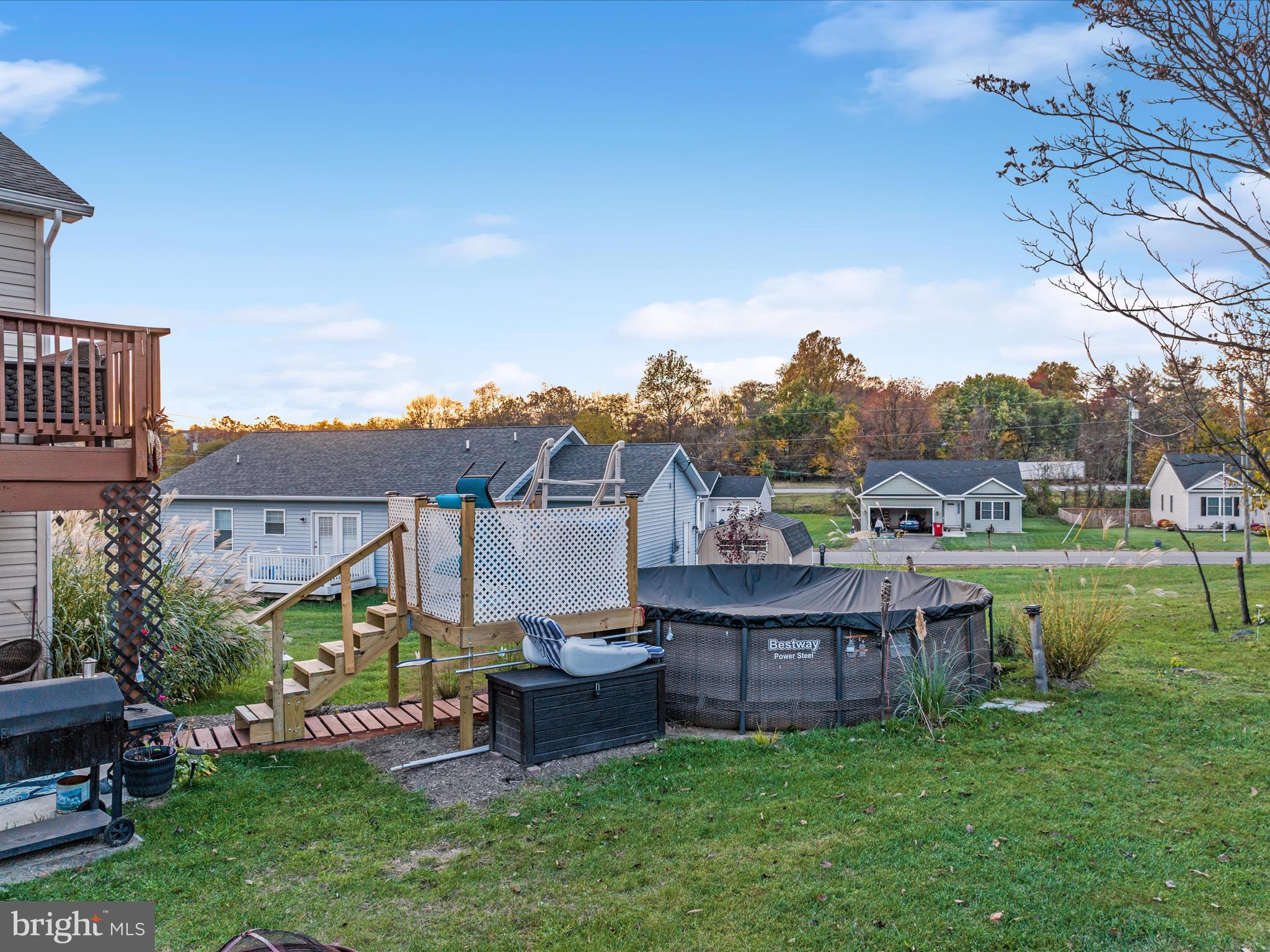 ELIZABETH STATION - Residential