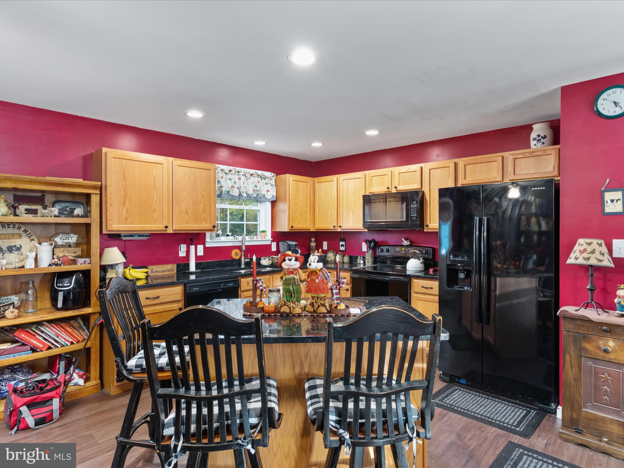 ELIZABETH STATION - Residential