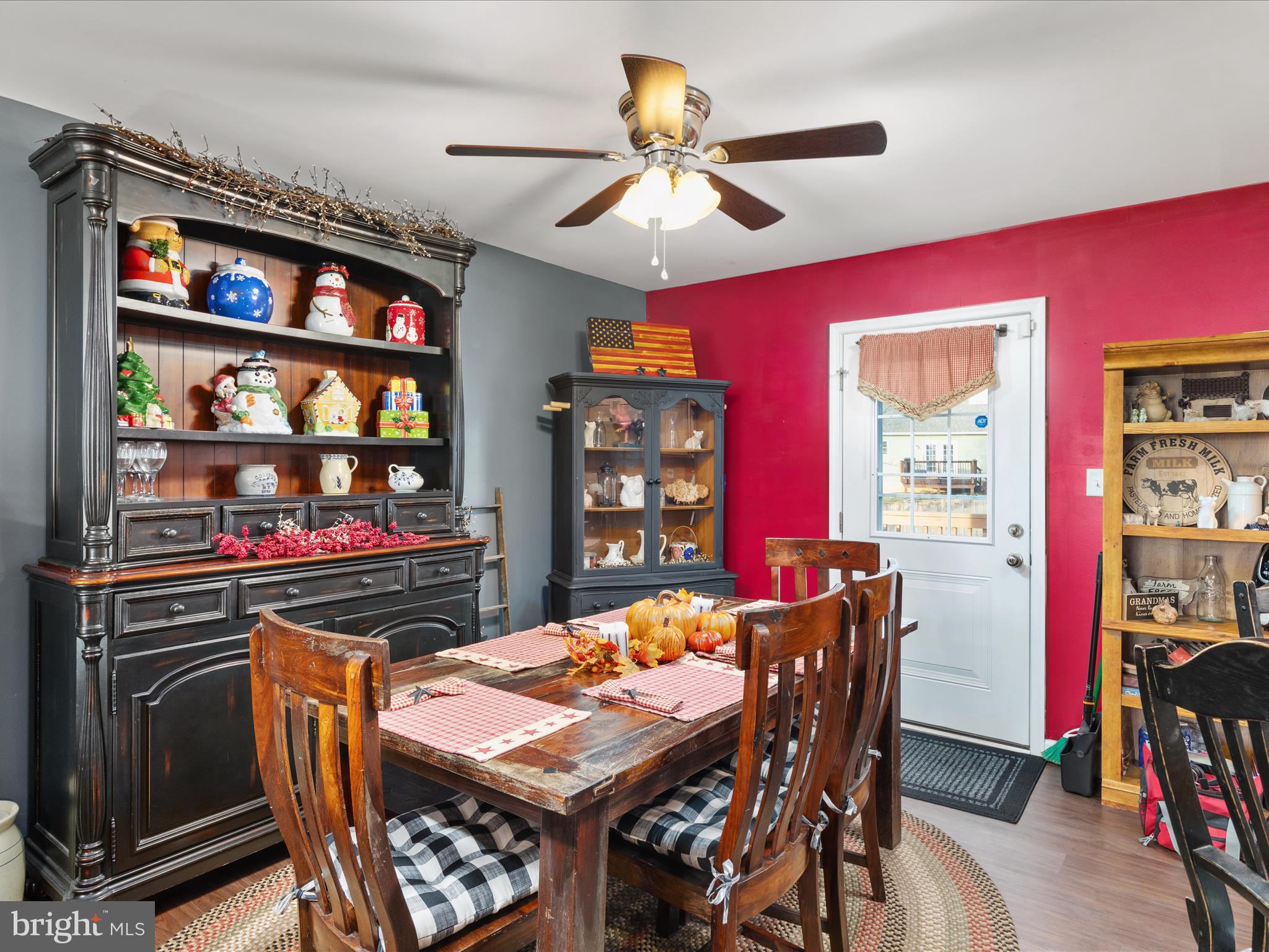 ELIZABETH STATION - Residential