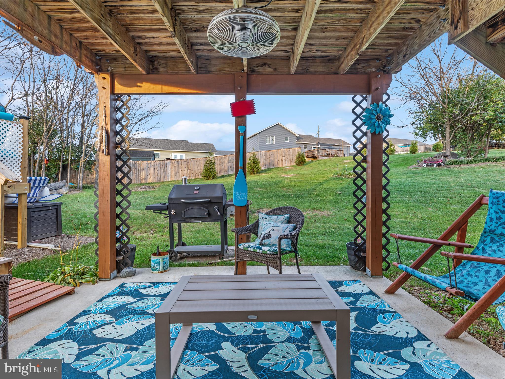 ELIZABETH STATION - Residential