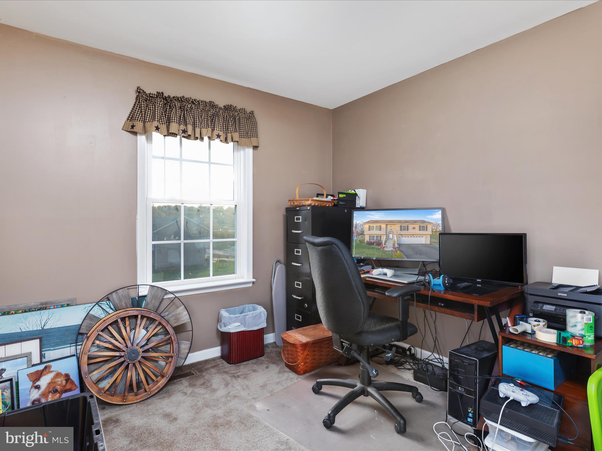 ELIZABETH STATION - Residential