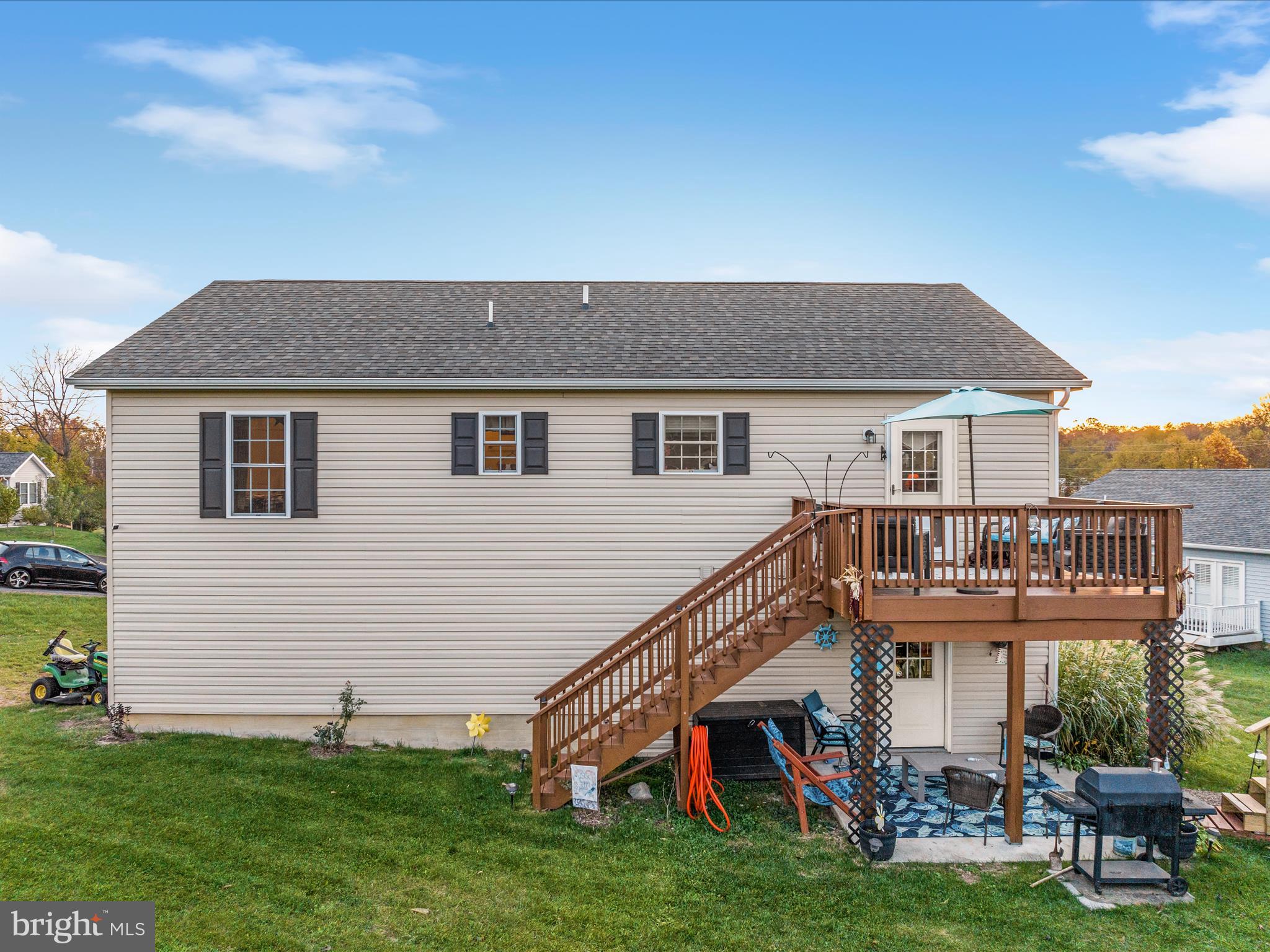 ELIZABETH STATION - Residential