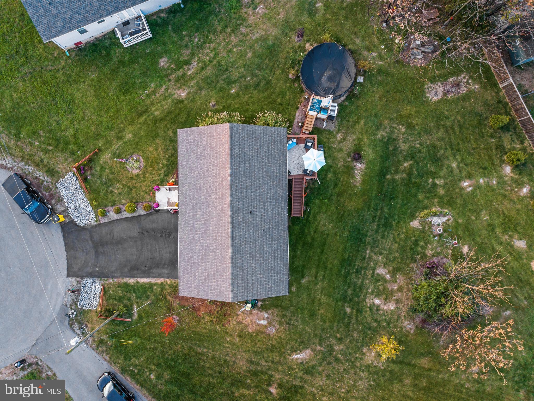 ELIZABETH STATION - Residential