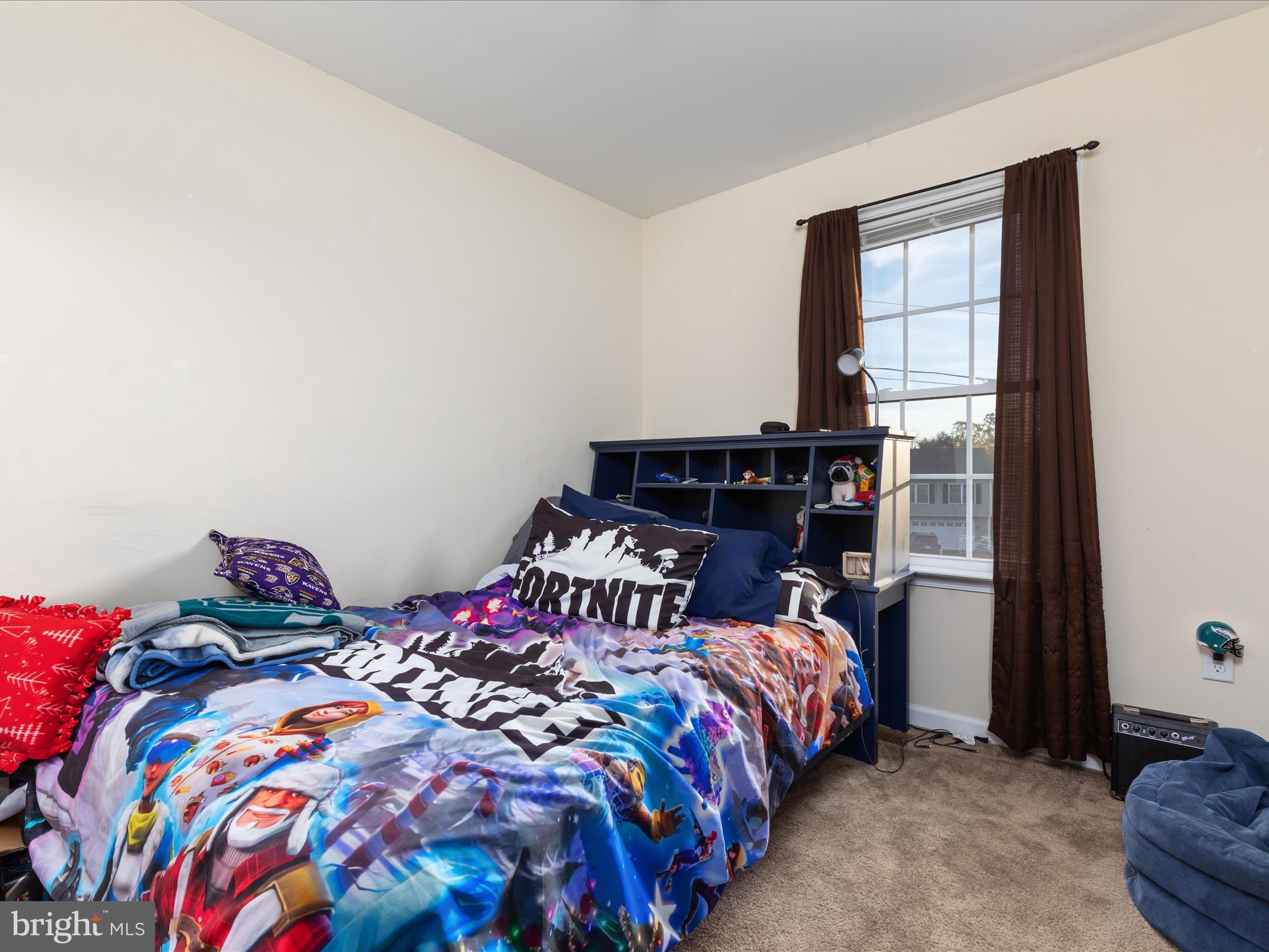 ELIZABETH STATION - Residential