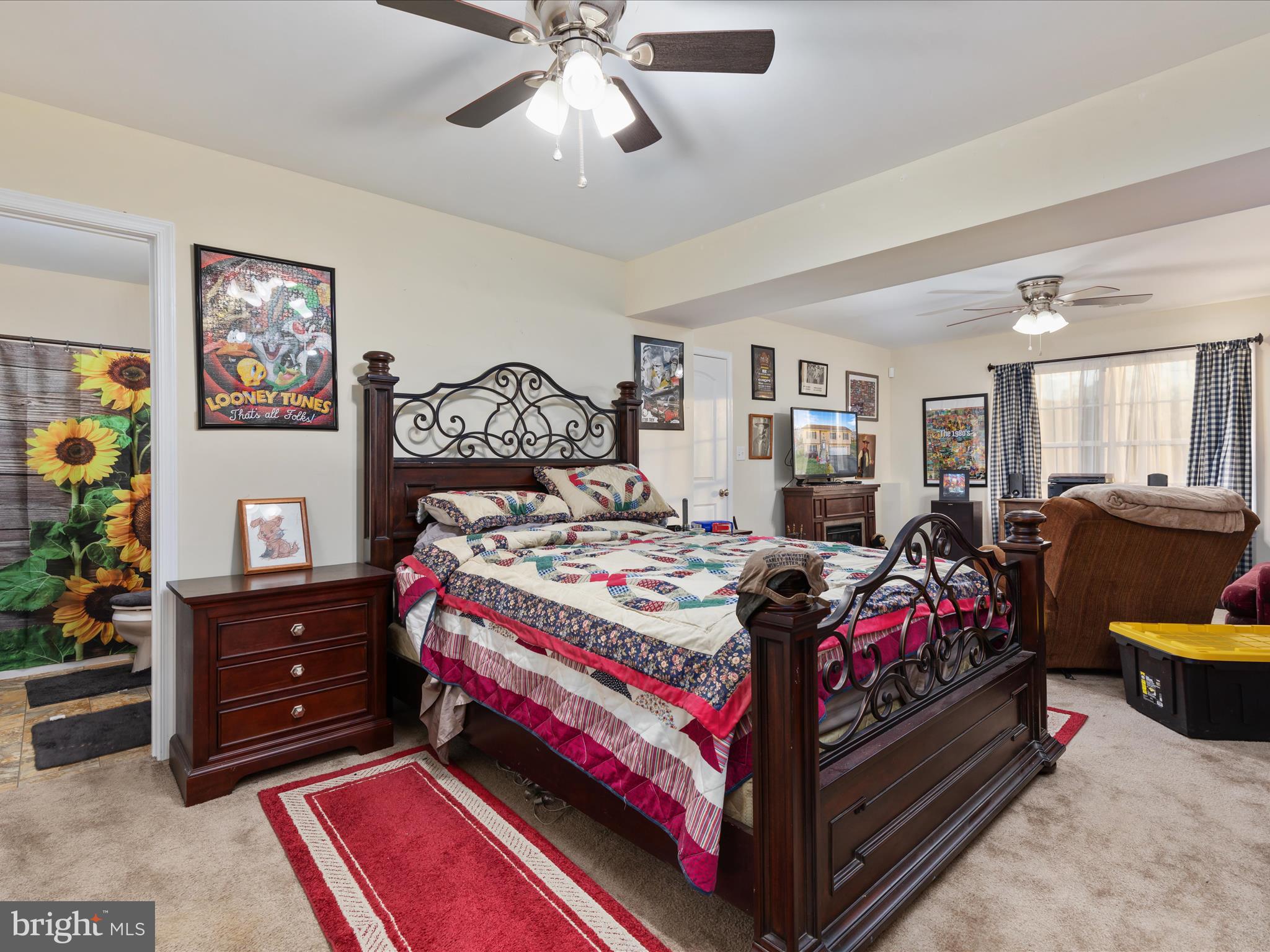 ELIZABETH STATION - Residential