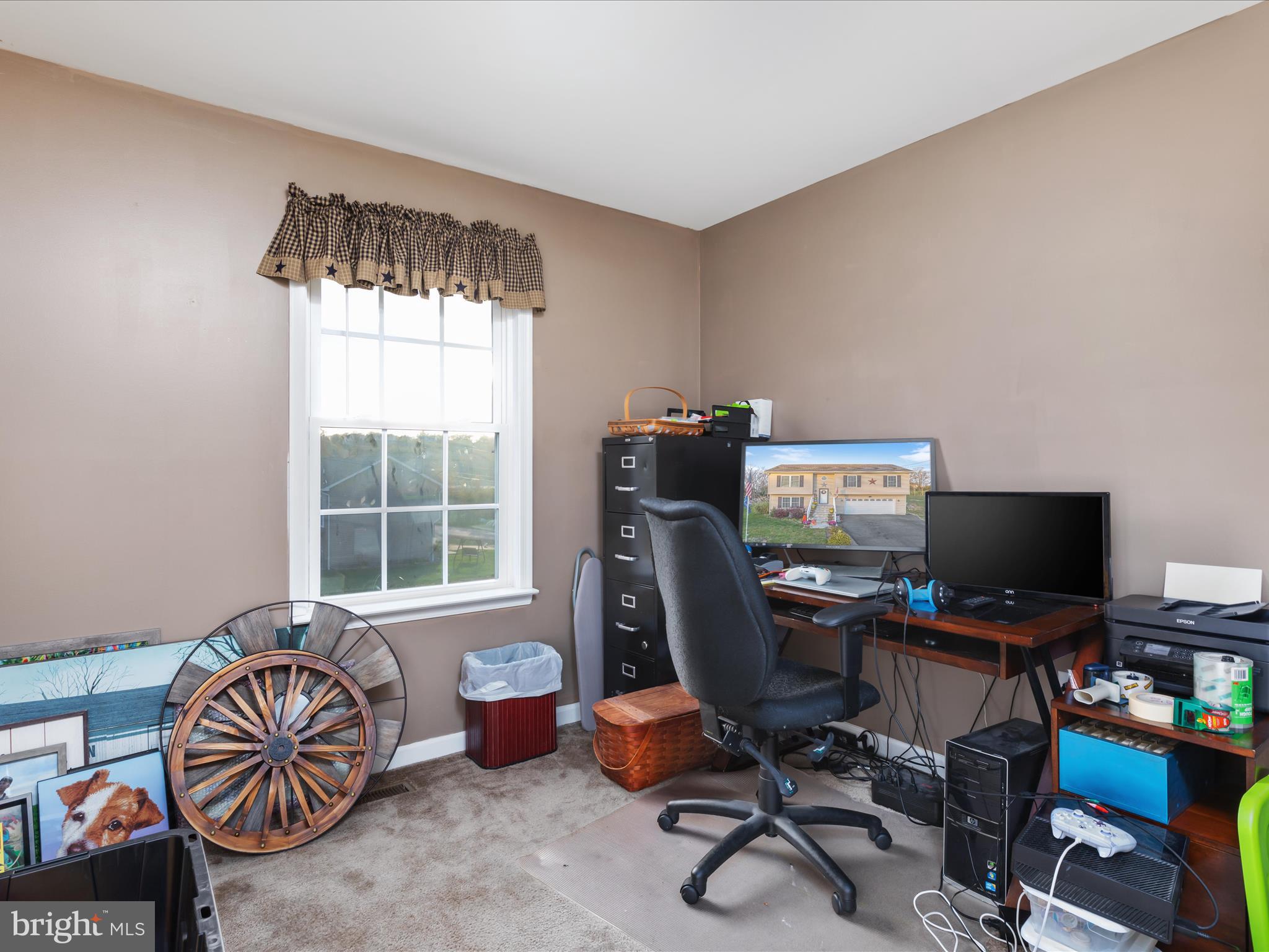 ELIZABETH STATION - Residential