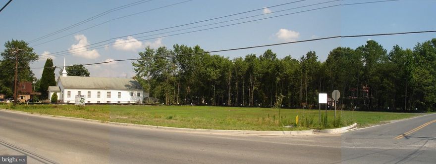 1.1 ACRES ZONED CGO (COMMERCIAL, GENERAL, OFFICE) 220' PRIME ROAD FRONTAGE ON BRANDYWINE RD. ALL UTILITIES ARE AT THE SITE. CLEARED AND GRADED.  CONCEPTUAL APPROVAL FOR 12 TOWNHOUSE DEVELOPMENT OR  24 "2 OVER 2" UNITS, OR 7560 SQ FT OF RETAIL/STORE FRONT.  SEE DOCUMENTS FOR CONCEPTUAL RENDERINGS.

MAJOR DEVELOPMENT ACTIVITY IN THE AREA INCLUDING SOUTHERN AREA AQUATIC CENTER, EAGLE LAKE CAMPGROUND & RESORT, AND 1500+ NEW CONSTRUCTION HOMES INCLUDING TIMOTHY BRANCH, BRANDYWINE WOODS SUBDIVISION, STEPHENS CROSSING, AND MISSOURI ACRES. LOCATED WITHIN THE BRANDYWINE REVITALIZATION STREET AND SIDEWALK IMPROVENENTS PROJECT.  TERMS ARE NEGOTIABLE. CONTACT LA FOR MORE INFORMATION.