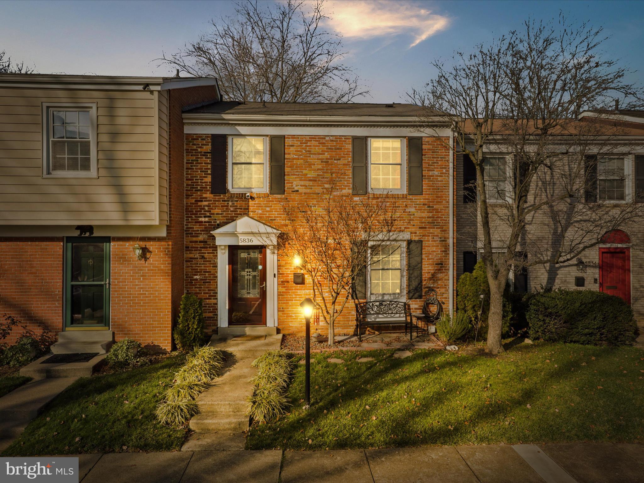 BERKSHIRE - Residential