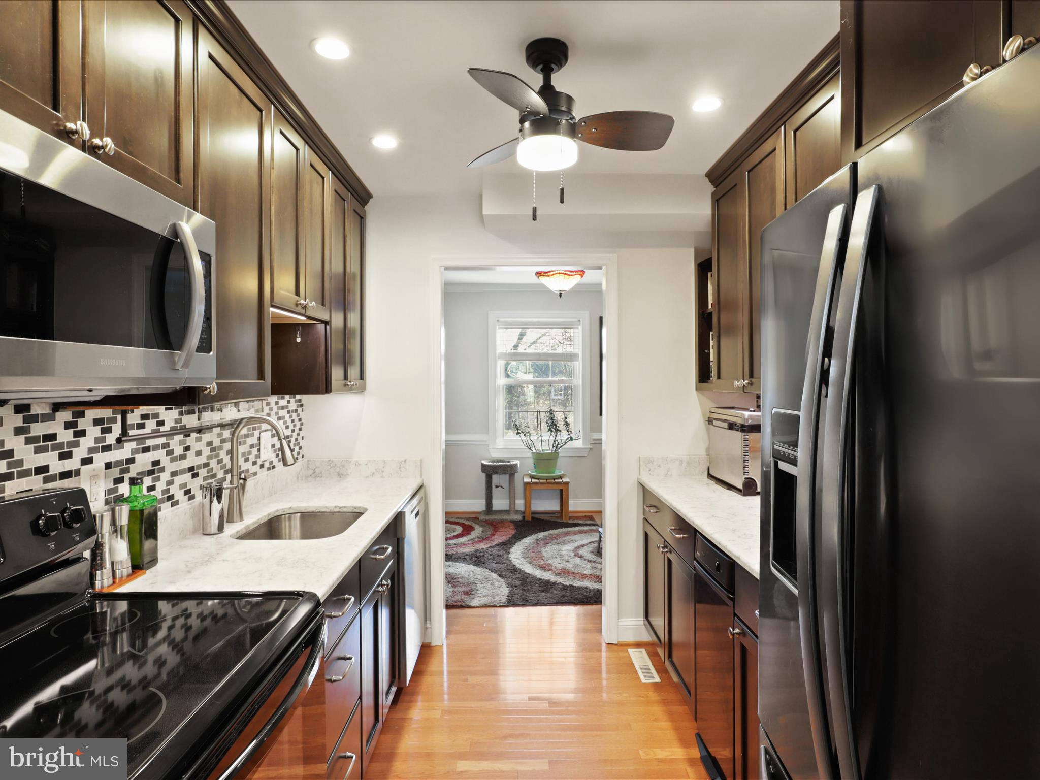 BERKSHIRE - Residential