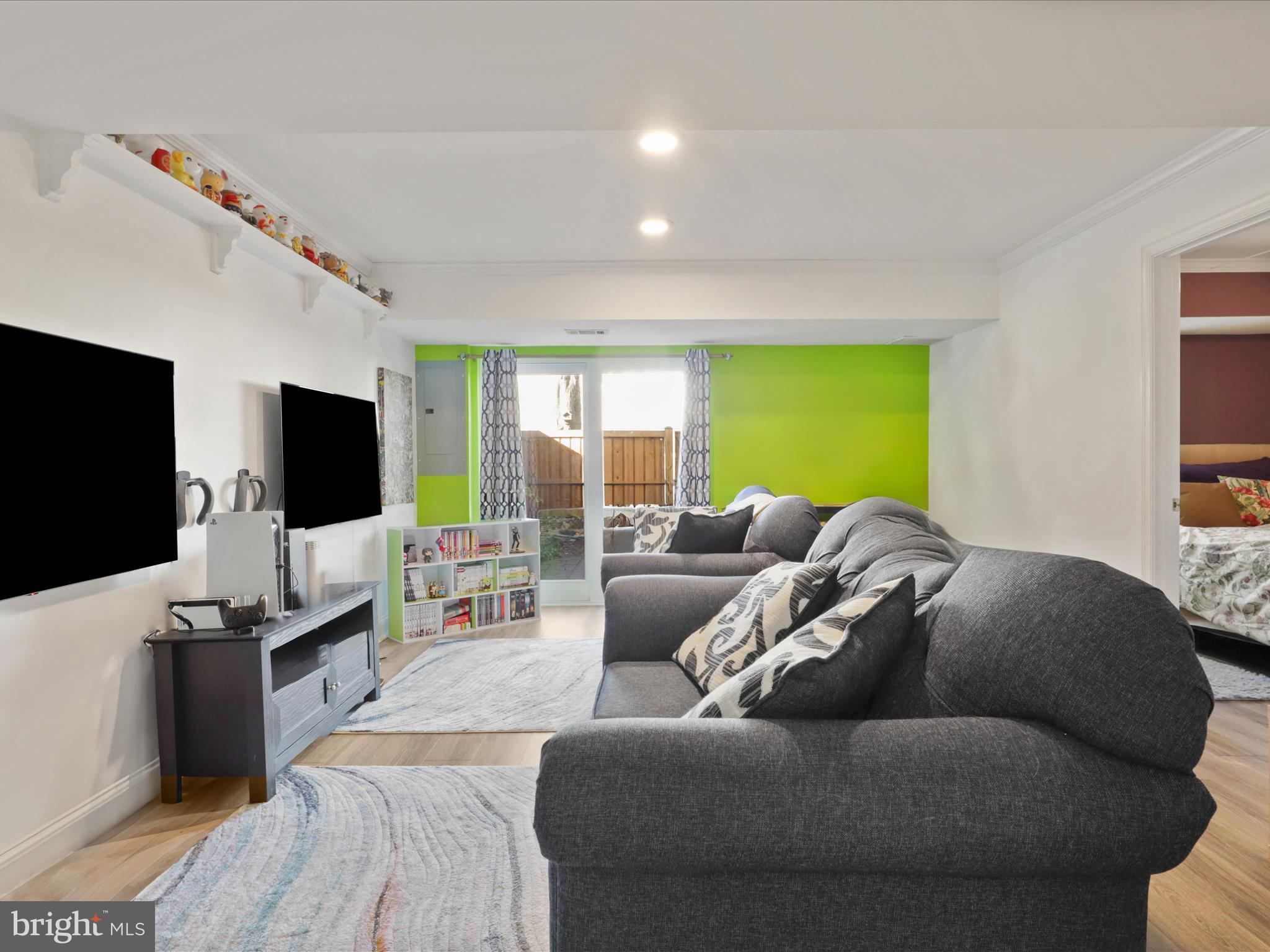 BERKSHIRE - Residential