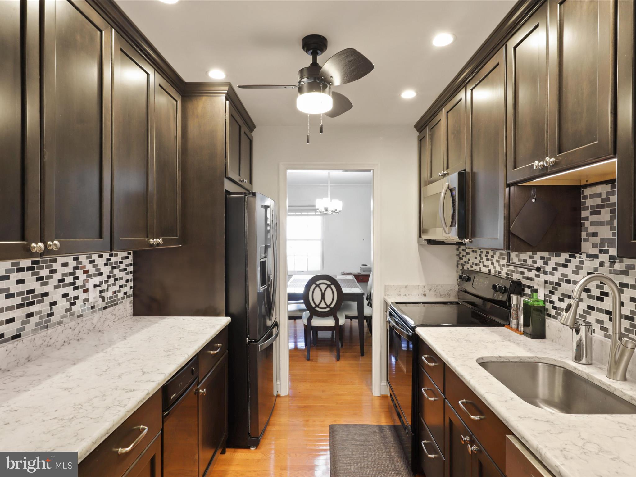 BERKSHIRE - Residential