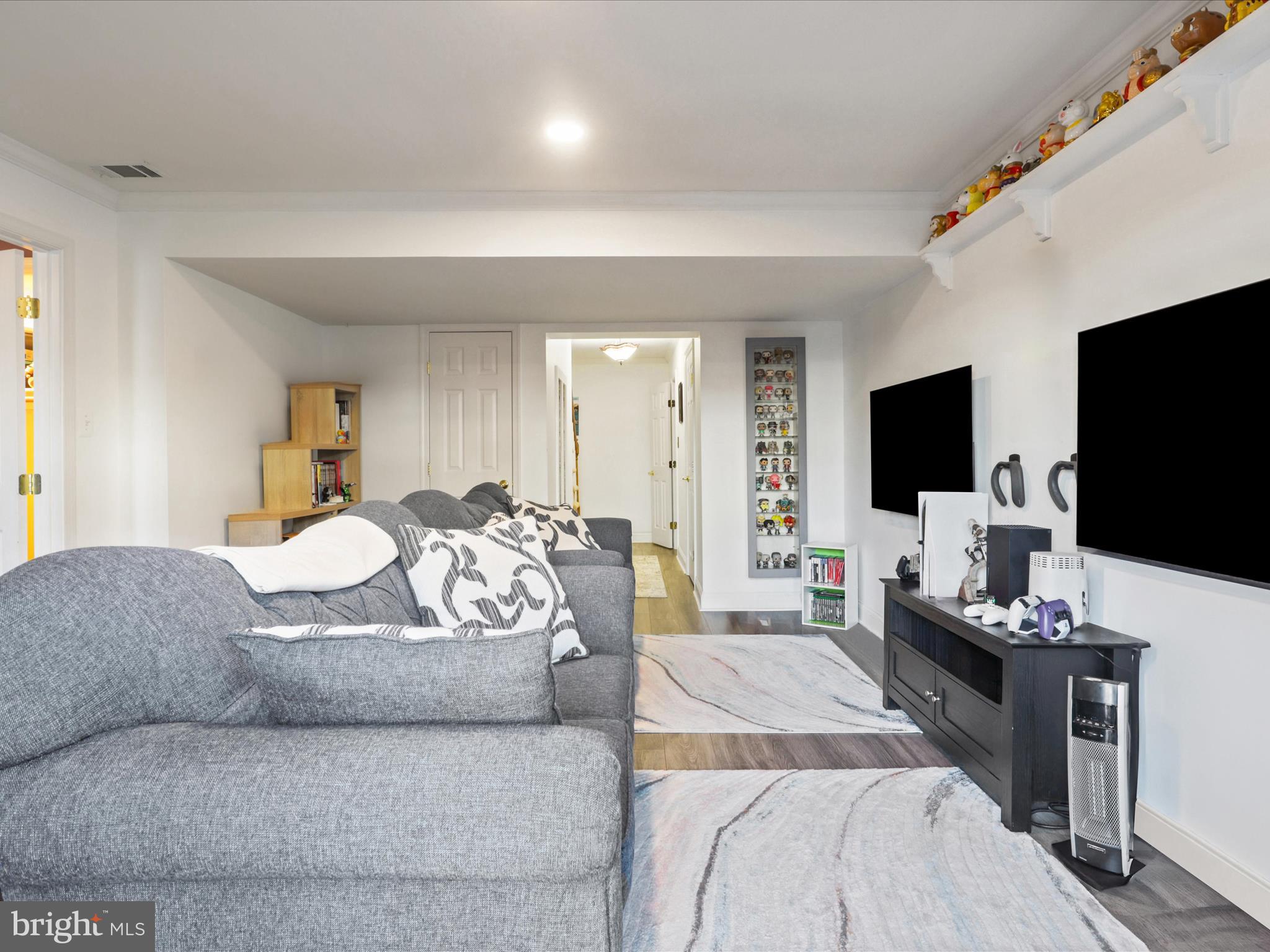 BERKSHIRE - Residential