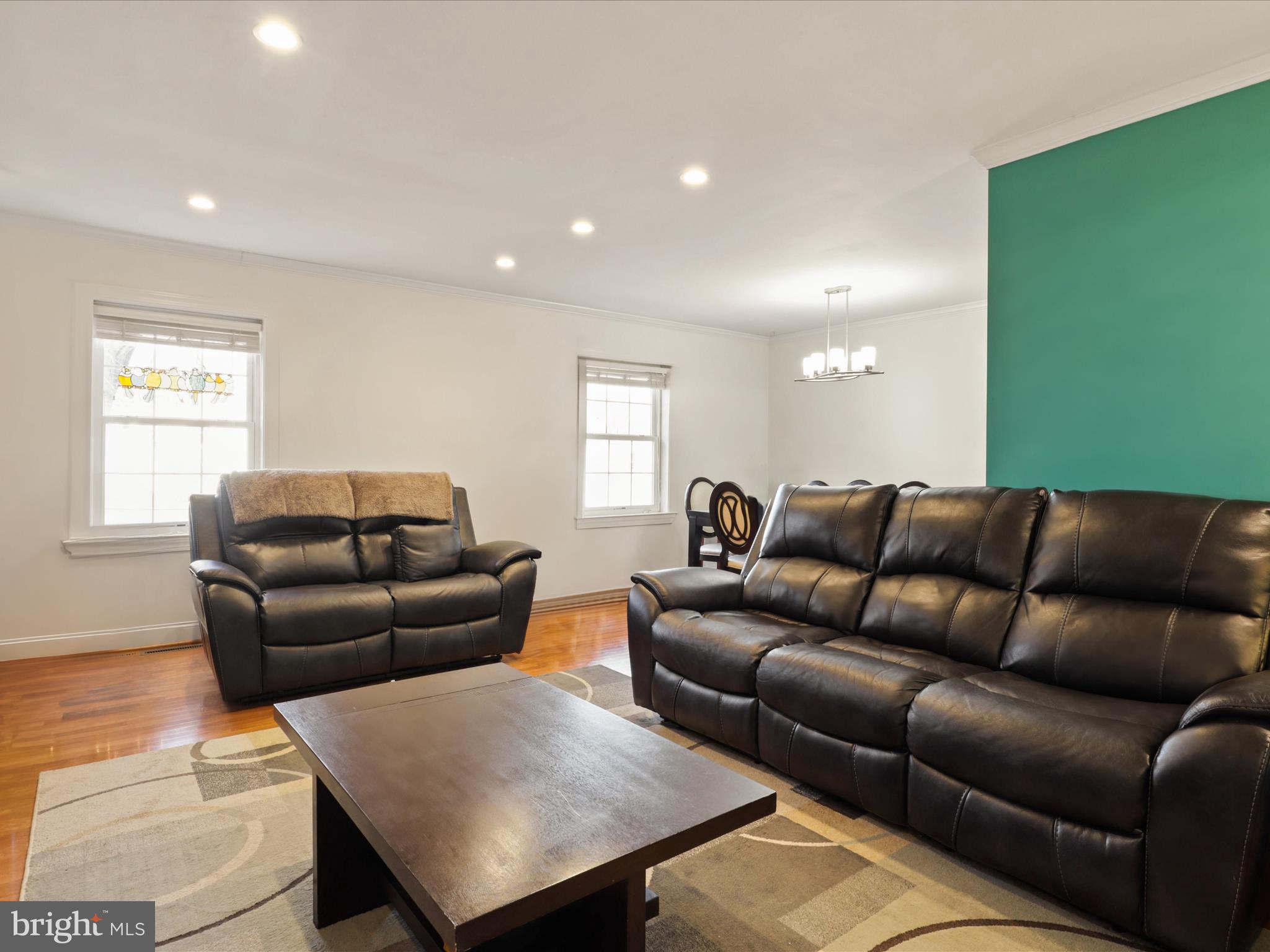 BERKSHIRE - Residential