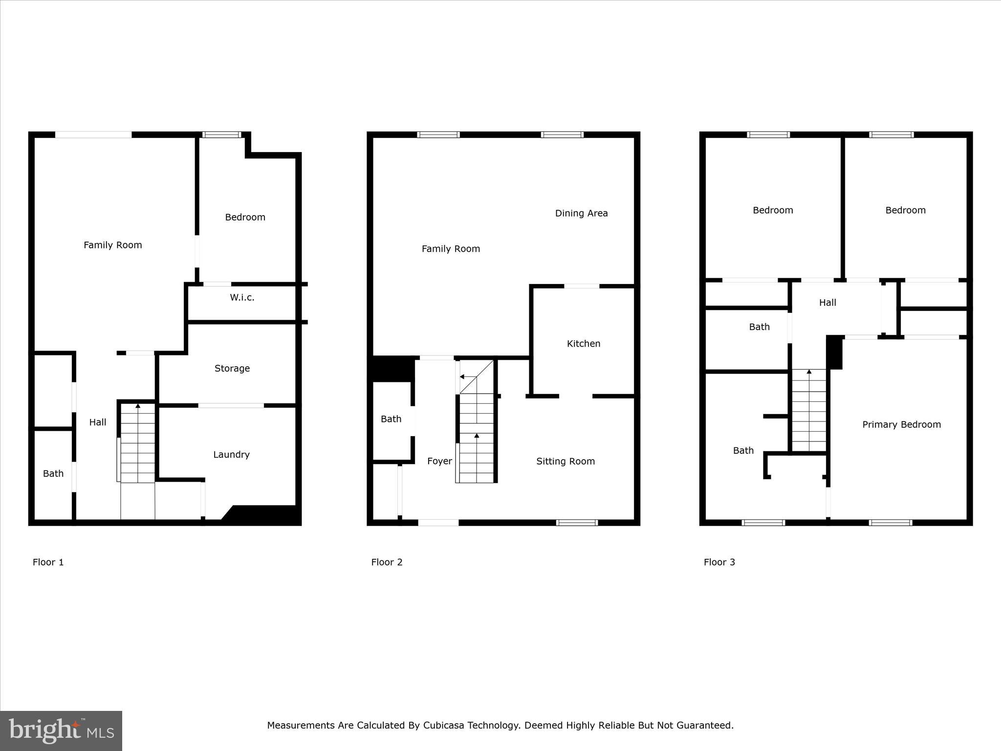BERKSHIRE - Residential