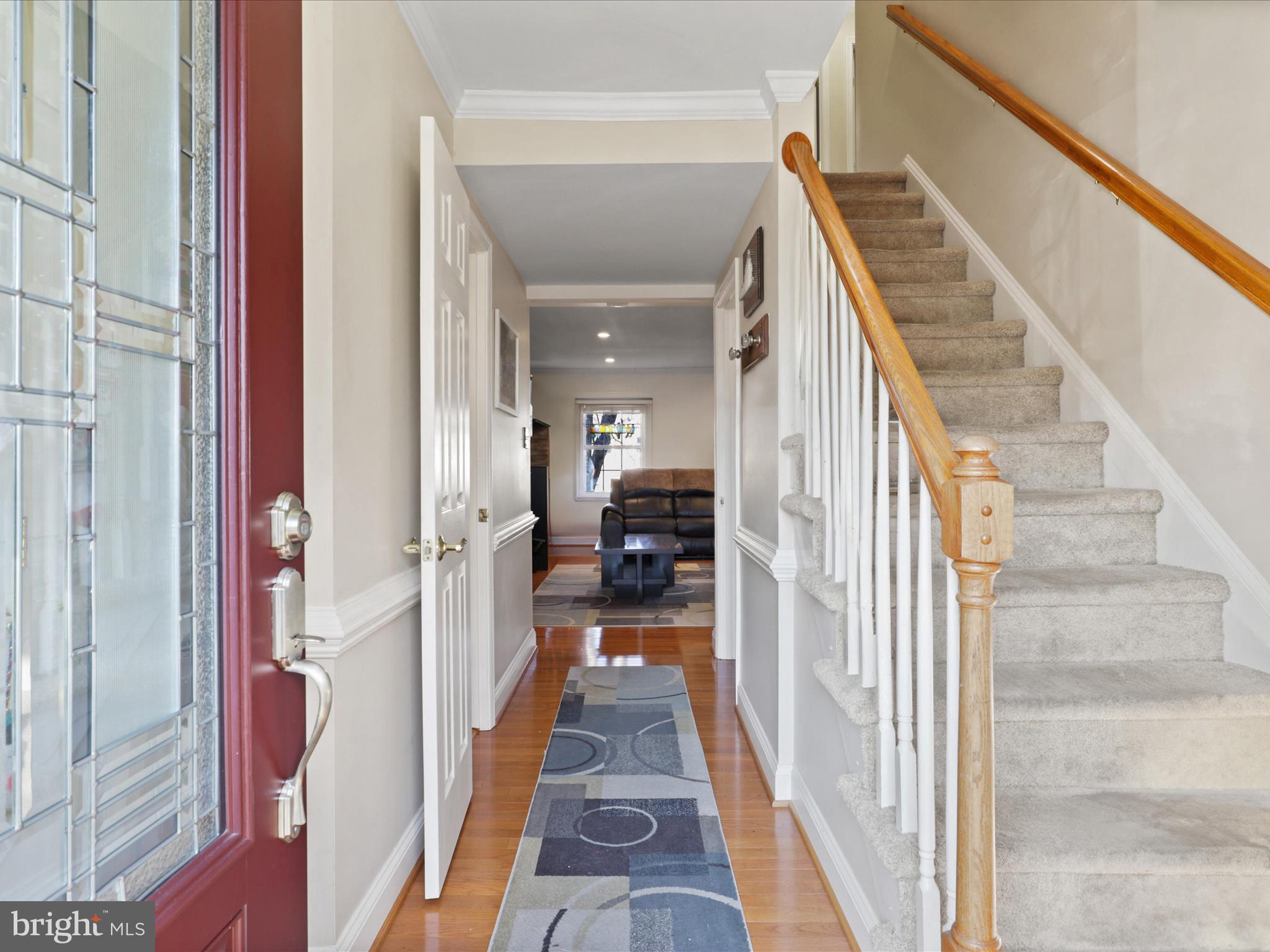 BERKSHIRE - Residential