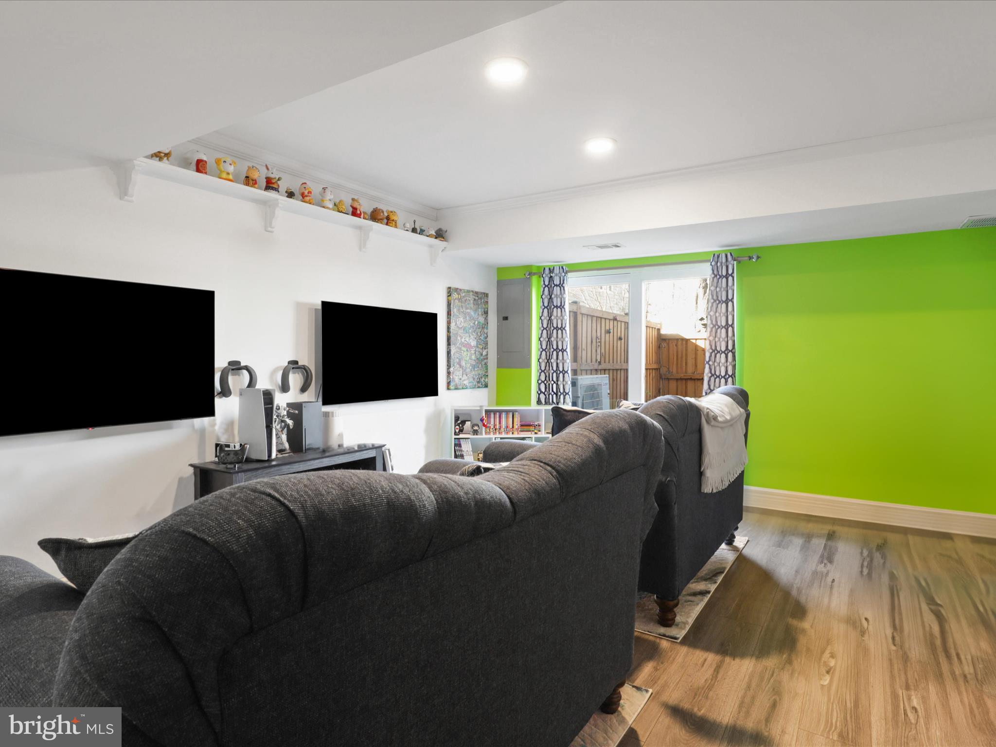 BERKSHIRE - Residential