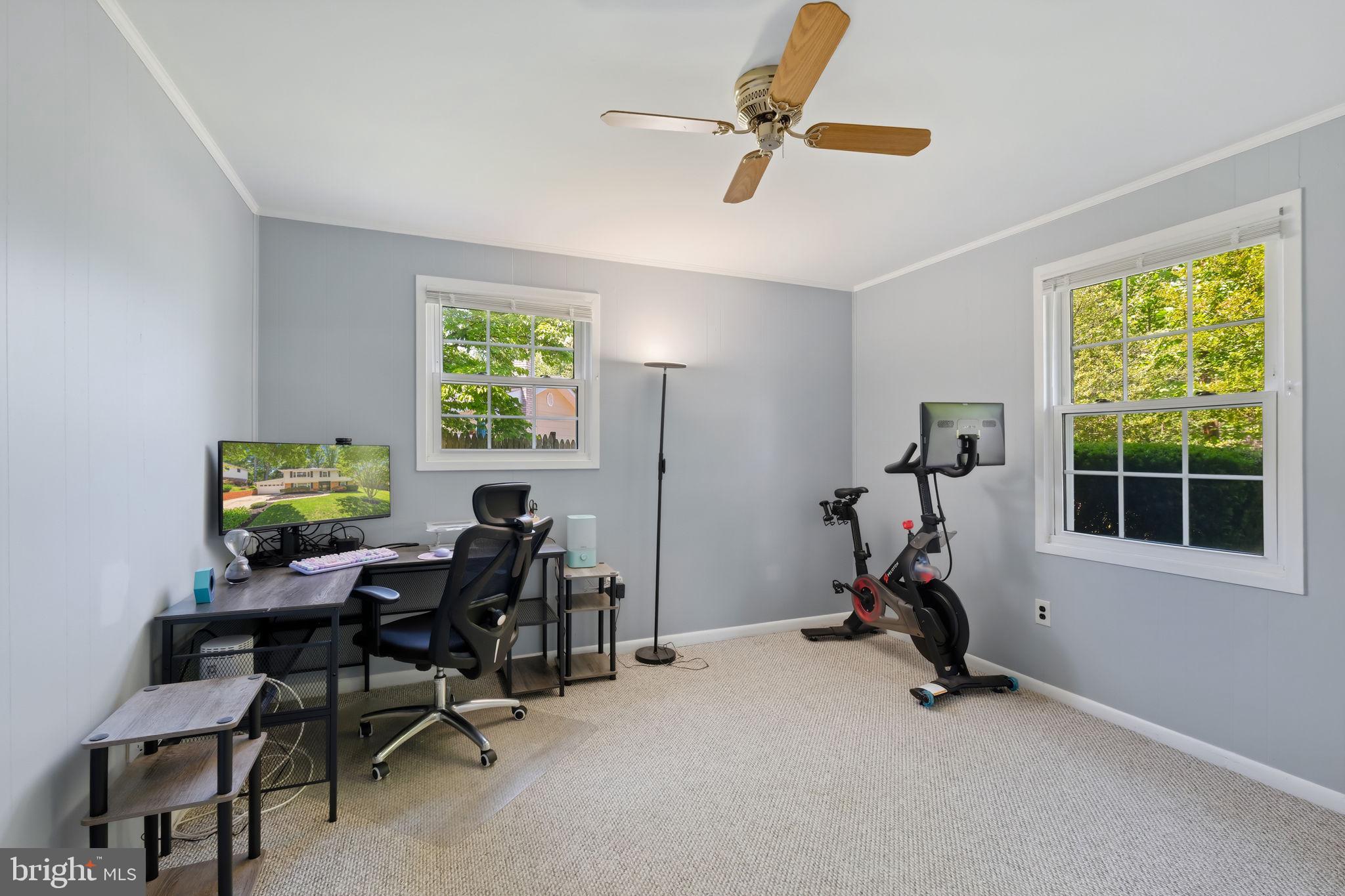BEL PRE WOODS - Residential