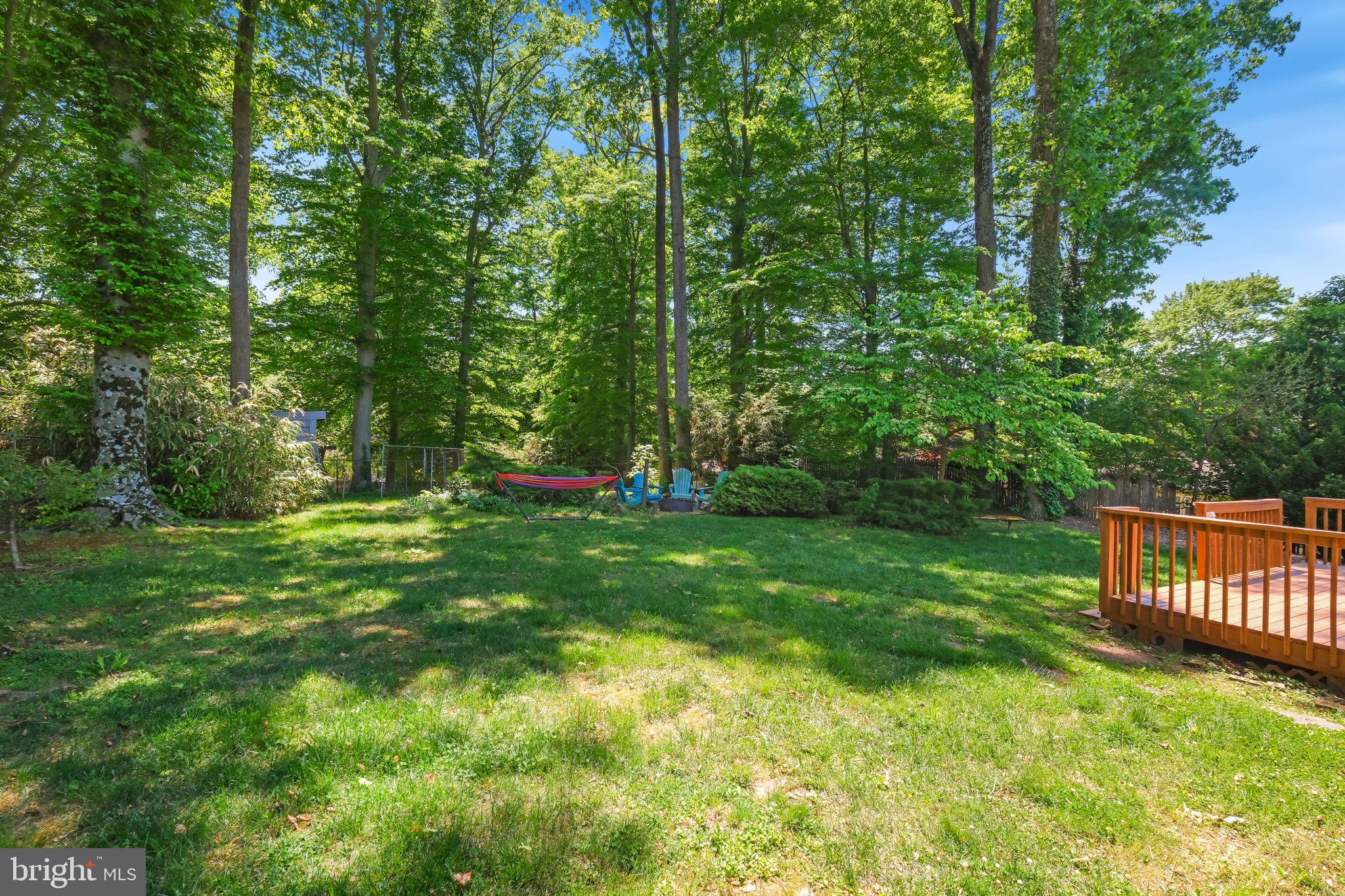 BEL PRE WOODS - Residential