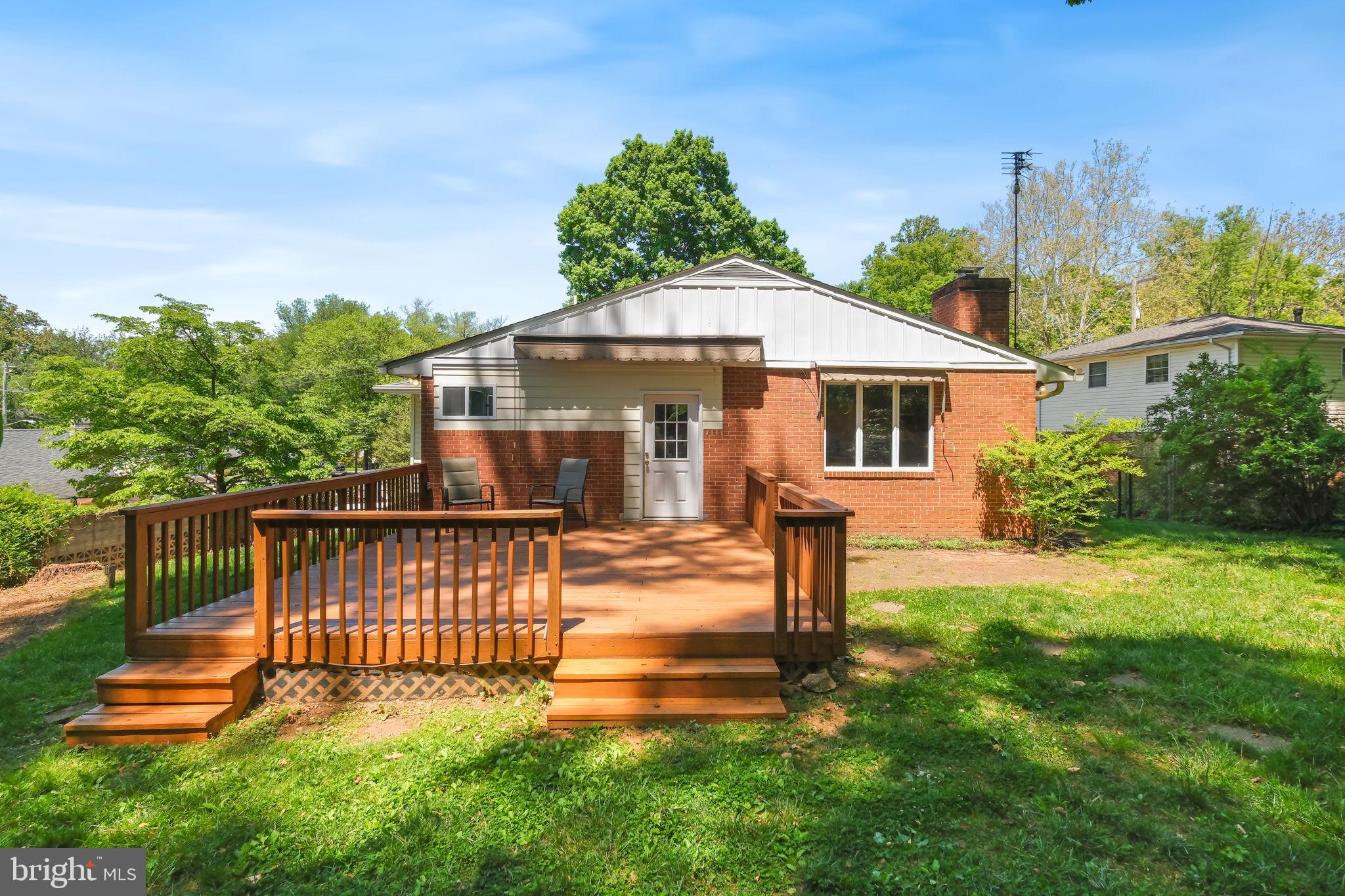 BEL PRE WOODS - Residential