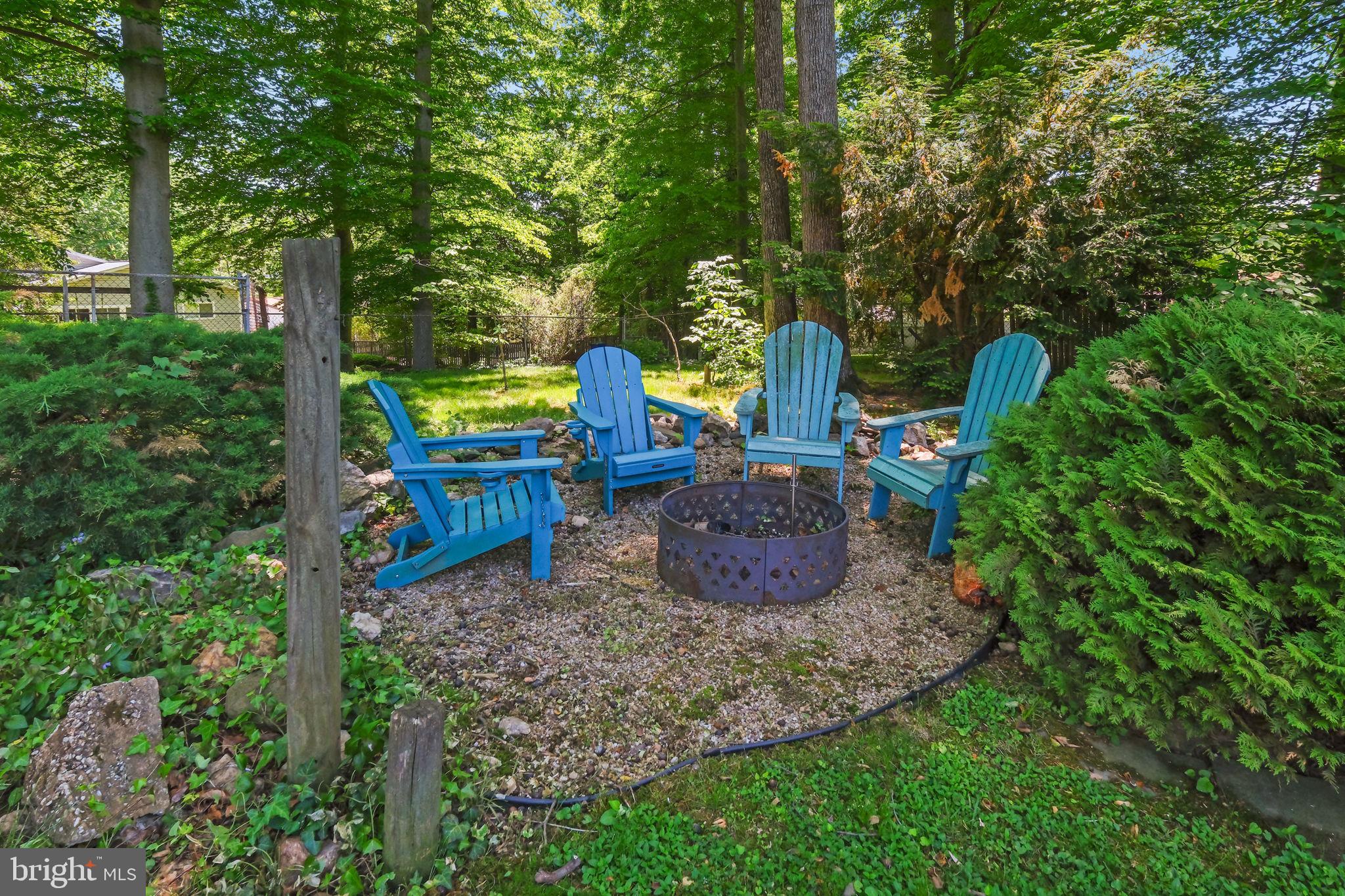 BEL PRE WOODS - Residential