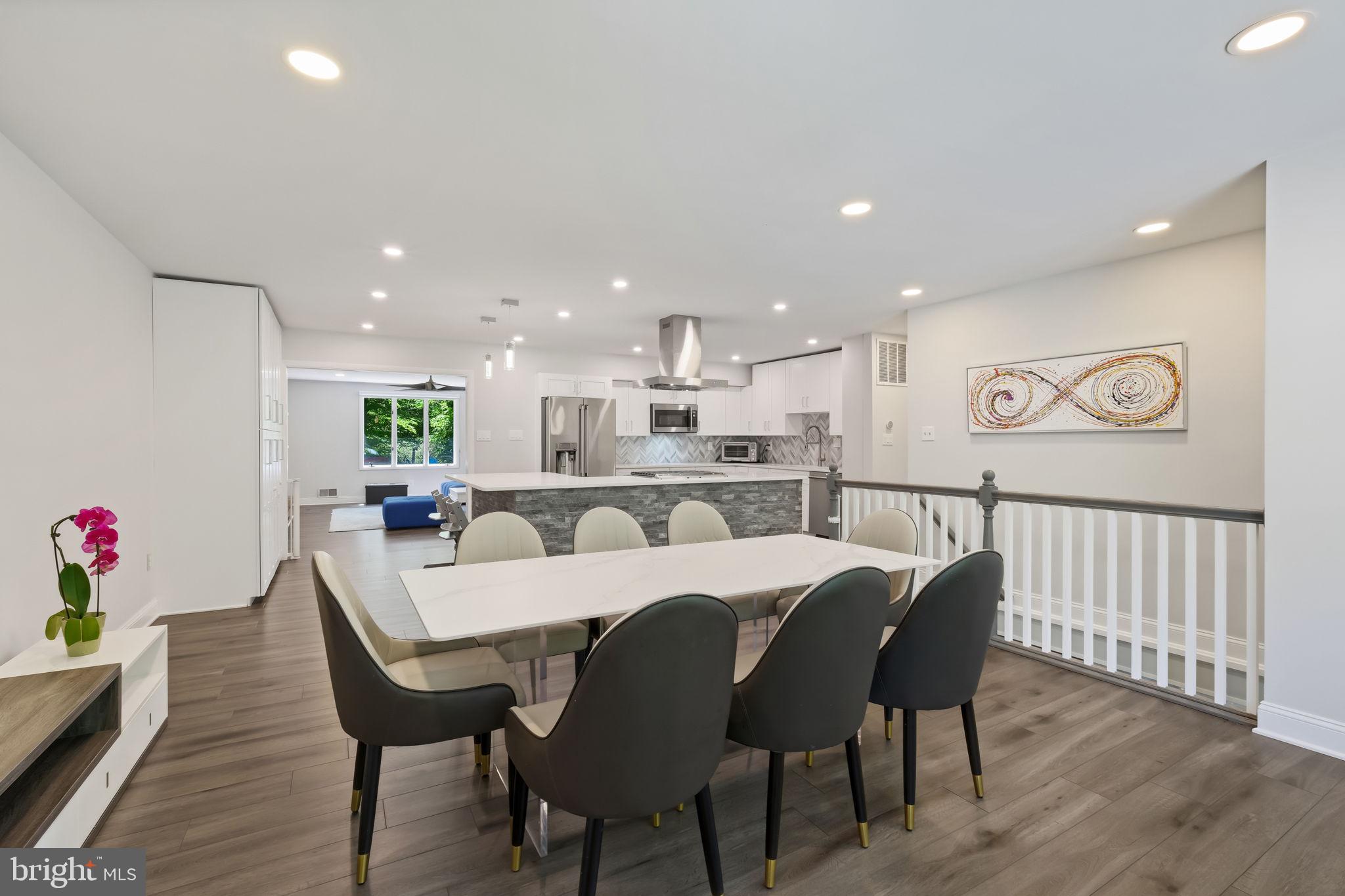 BEL PRE WOODS - Residential