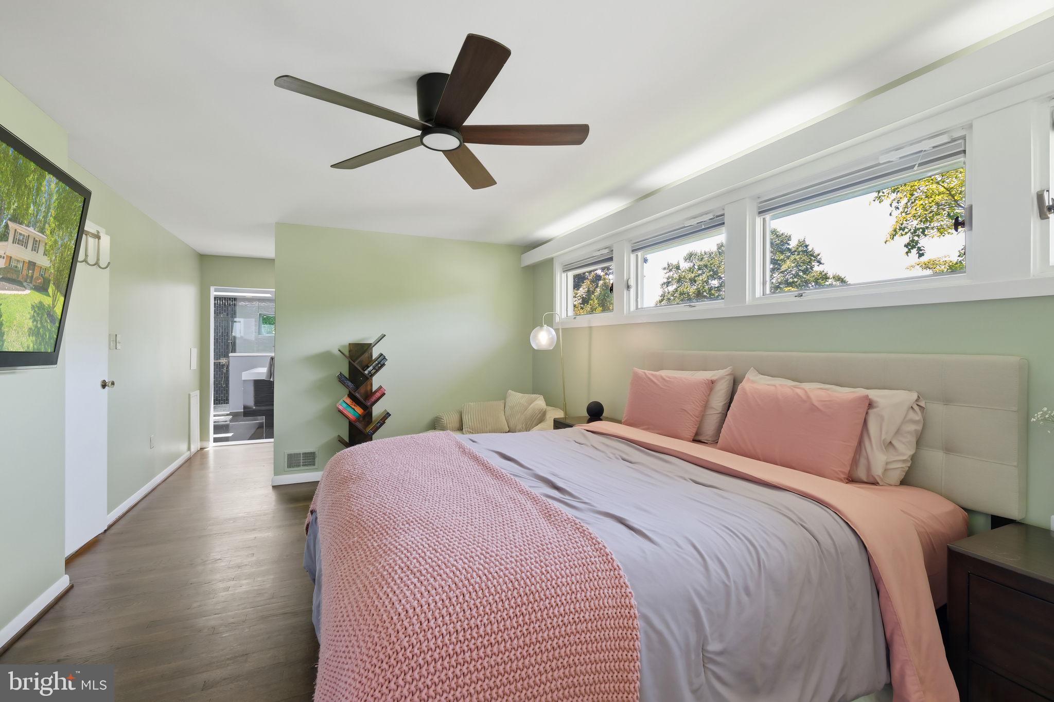 BEL PRE WOODS - Residential
