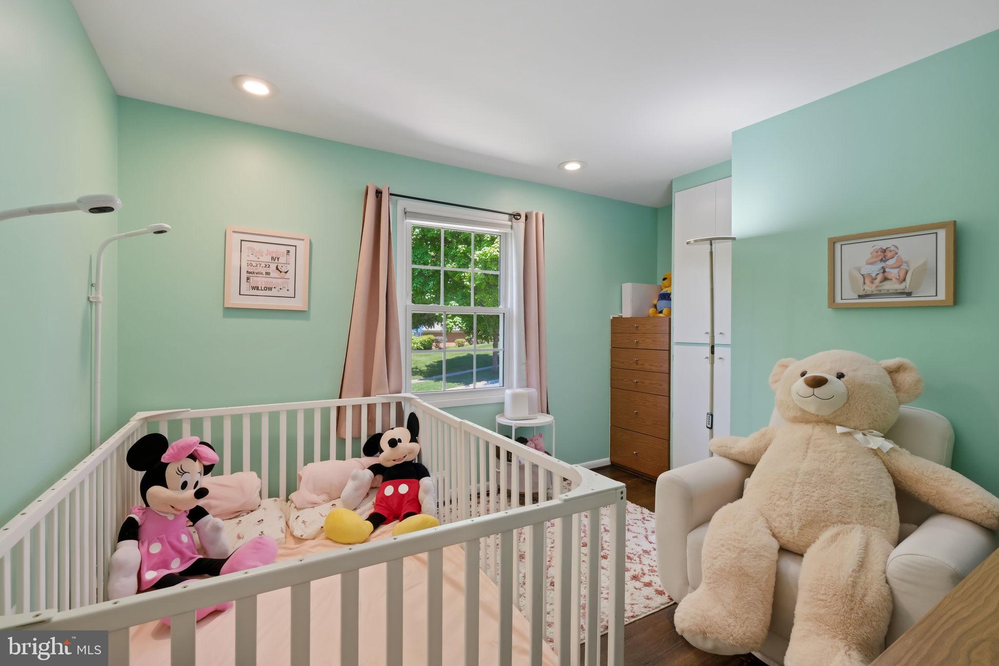 BEL PRE WOODS - Residential