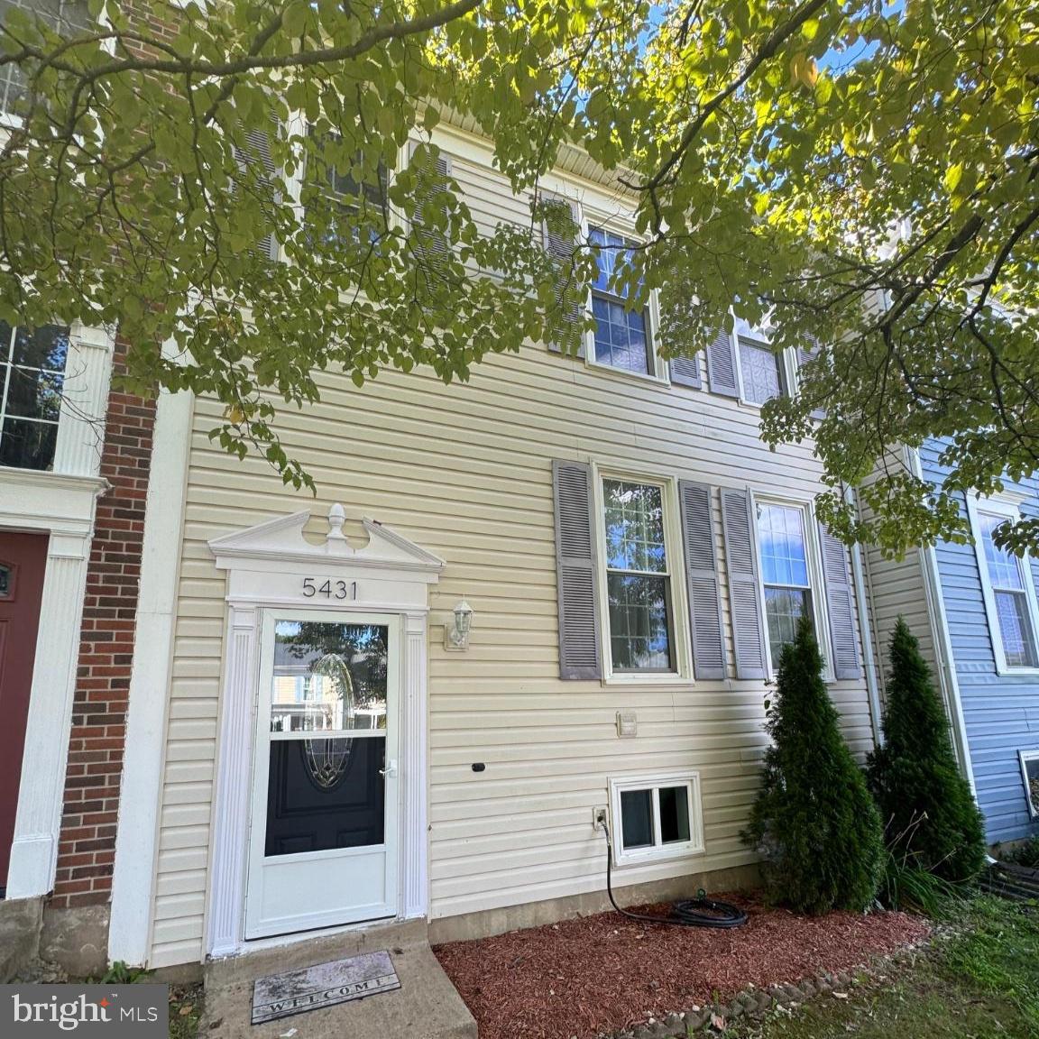 5431 HELM COURT
