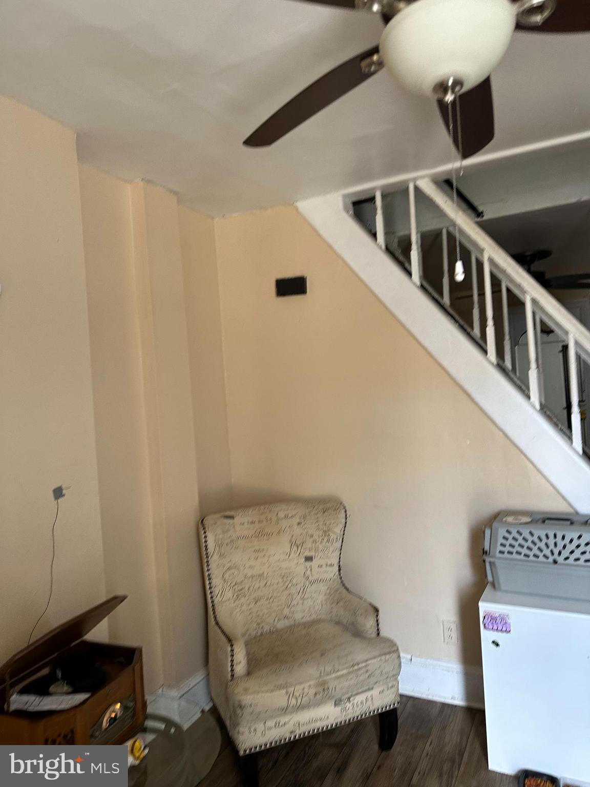 HUNTING PARK - Residential