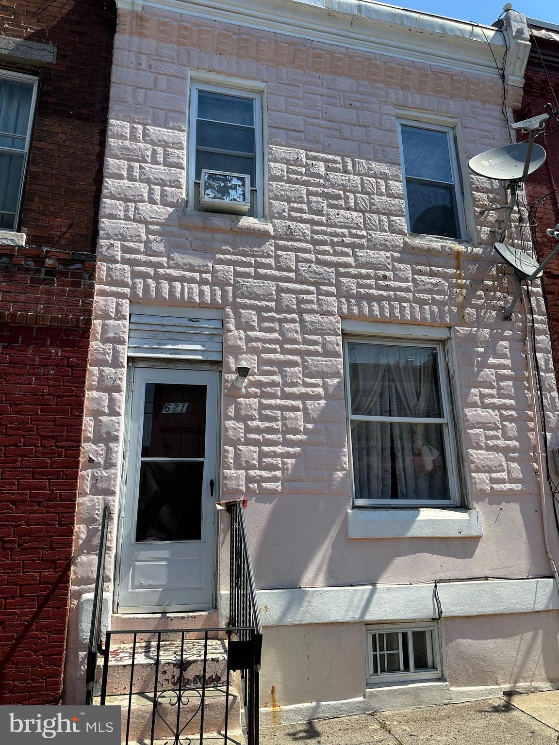 HUNTING PARK - Residential