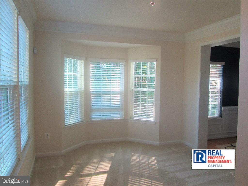 THE PRESERVE AT PISCATAWAY - Residential Lease