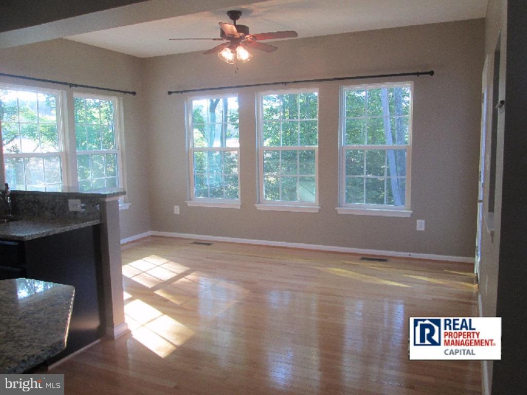 THE PRESERVE AT PISCATAWAY - Residential Lease