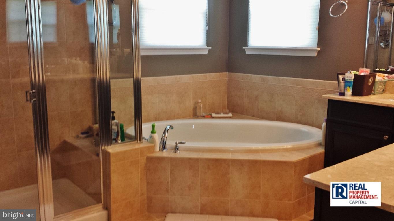 THE PRESERVE AT PISCATAWAY - Residential Lease