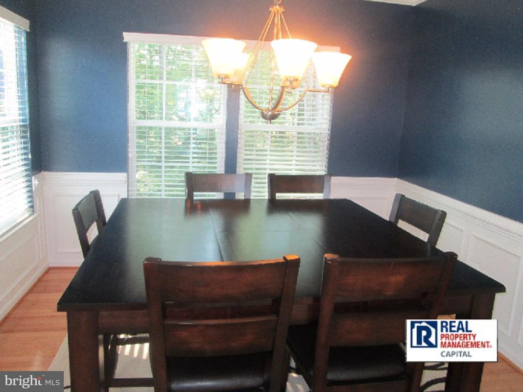 THE PRESERVE AT PISCATAWAY - Residential Lease